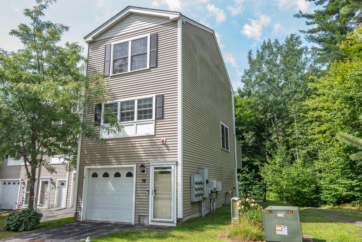 24 Dillon Way Unit: 13