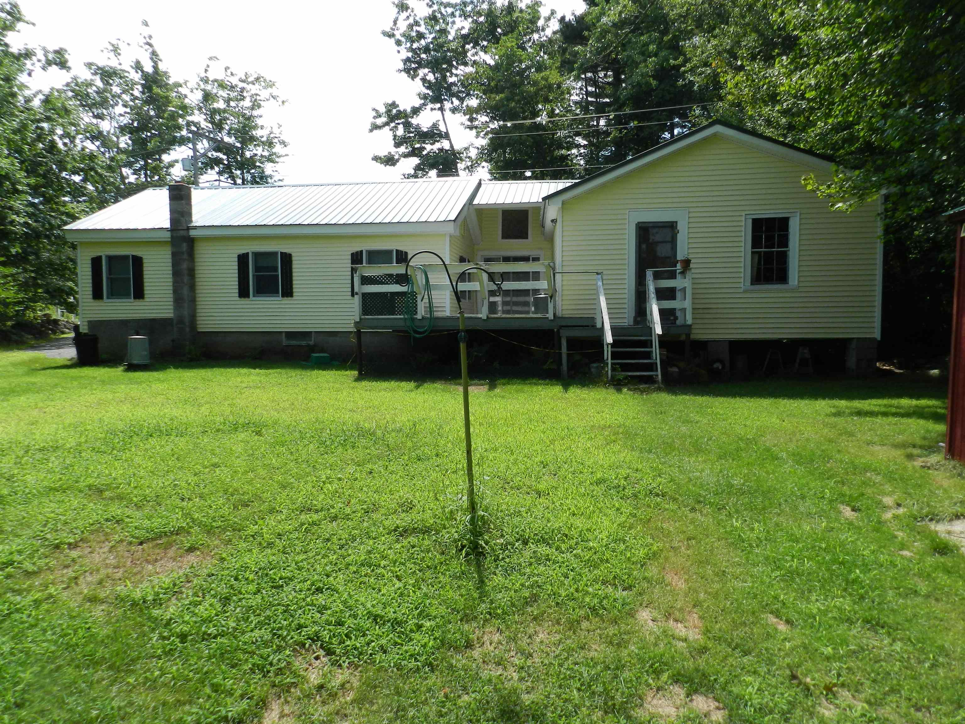 70 Kings Highway