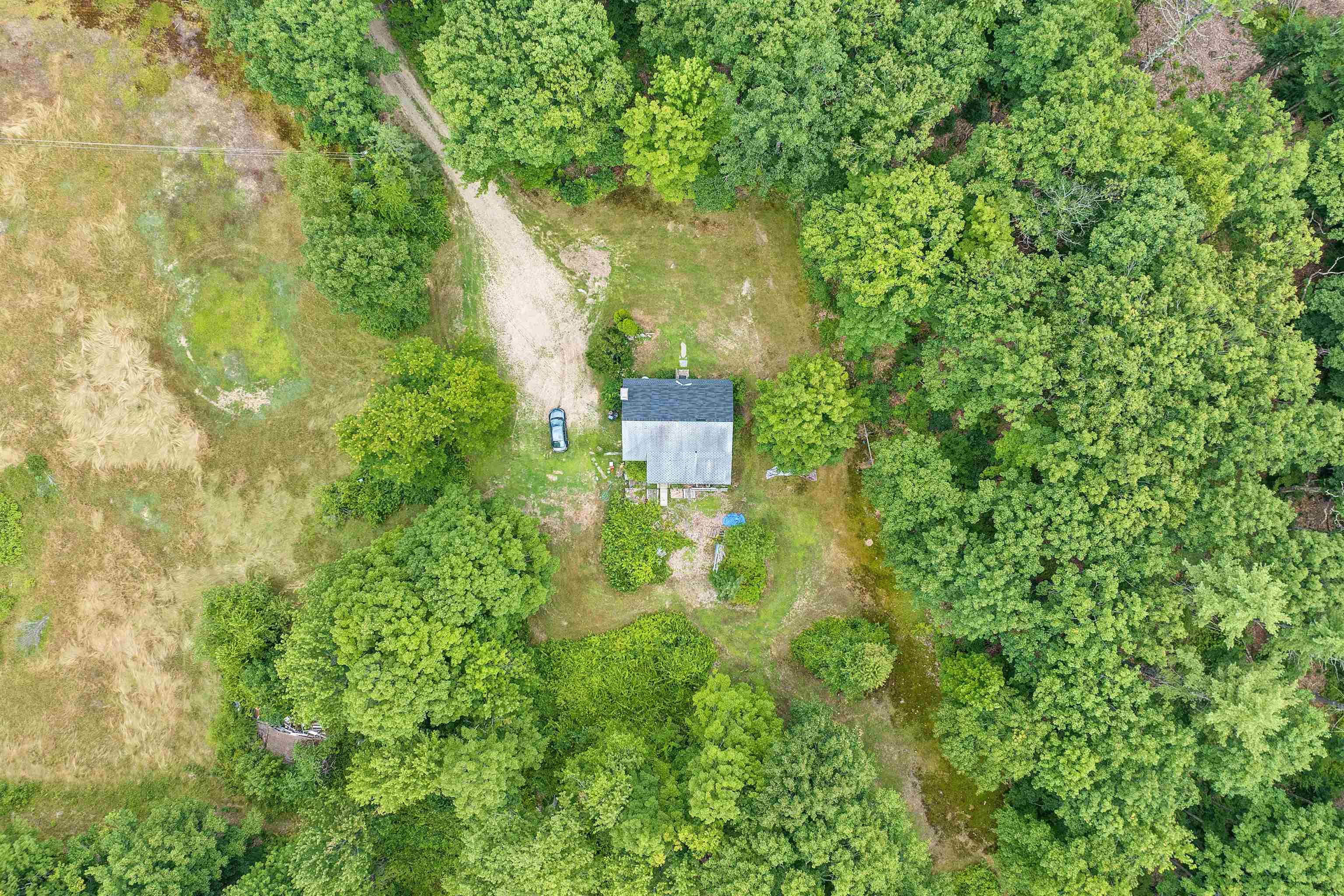125 Poor Farm Road