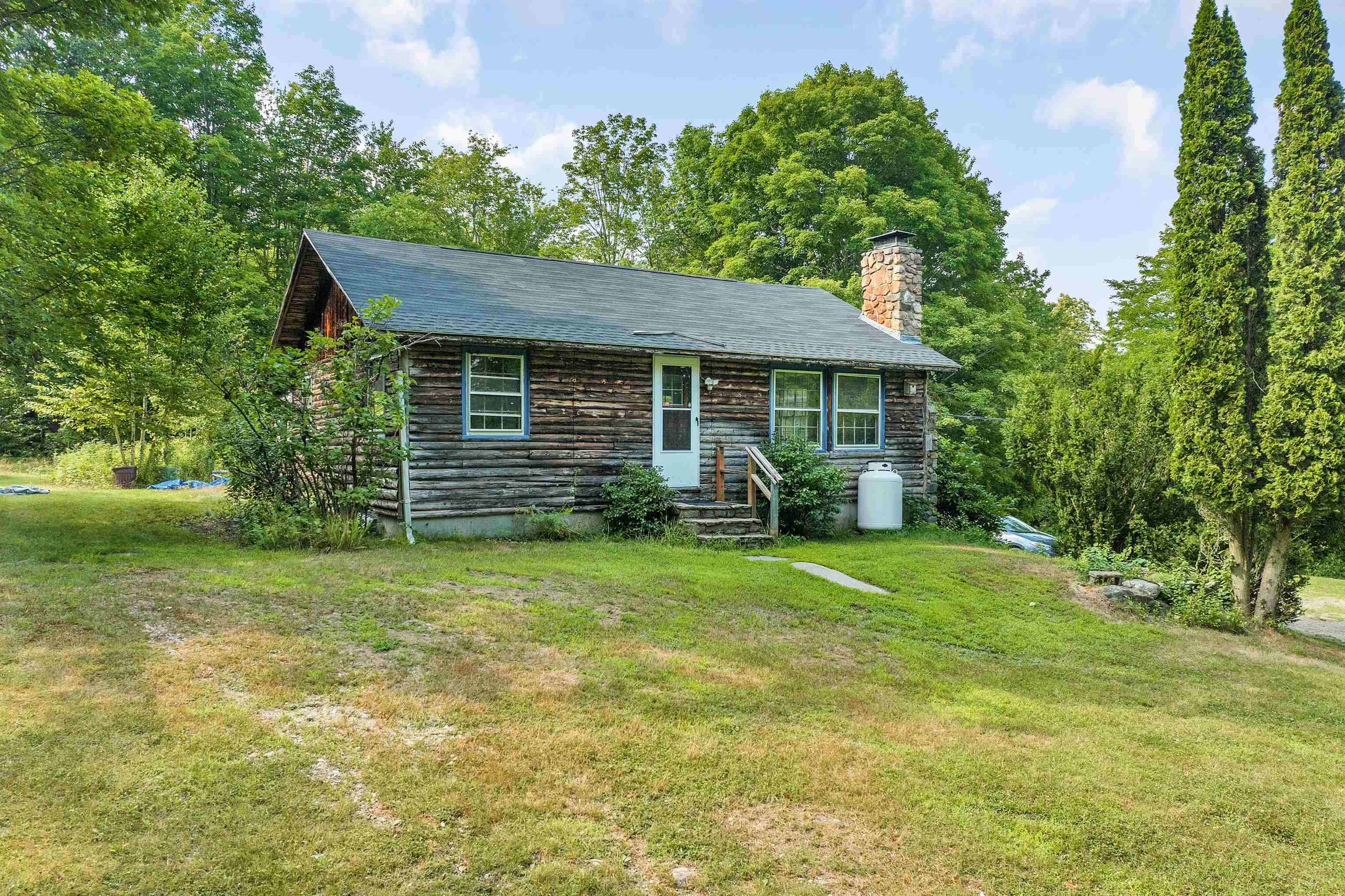 125 Poor Farm Road