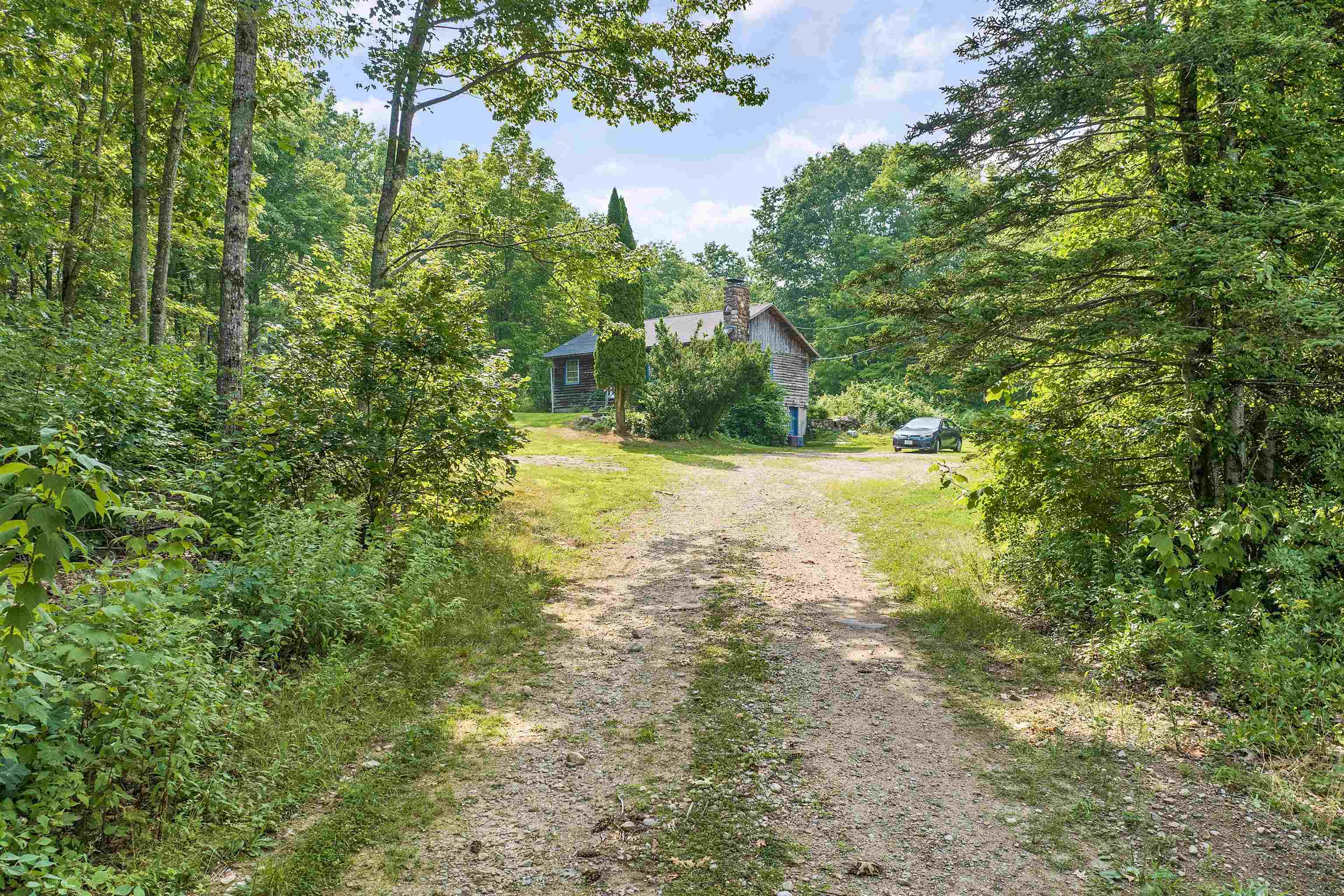 125 Poor Farm Road