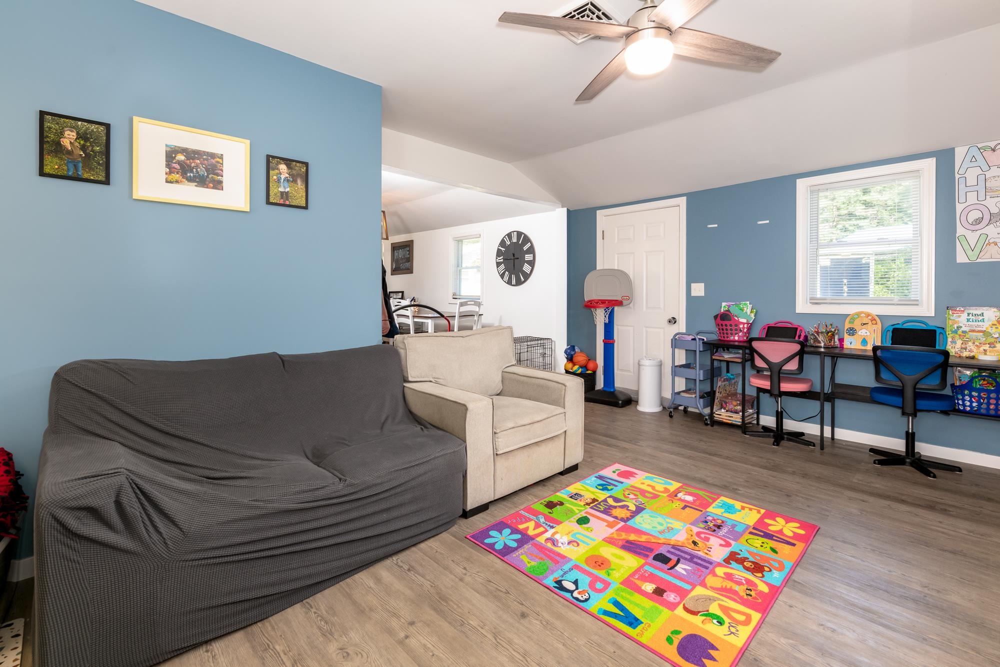84 W Shore Drive