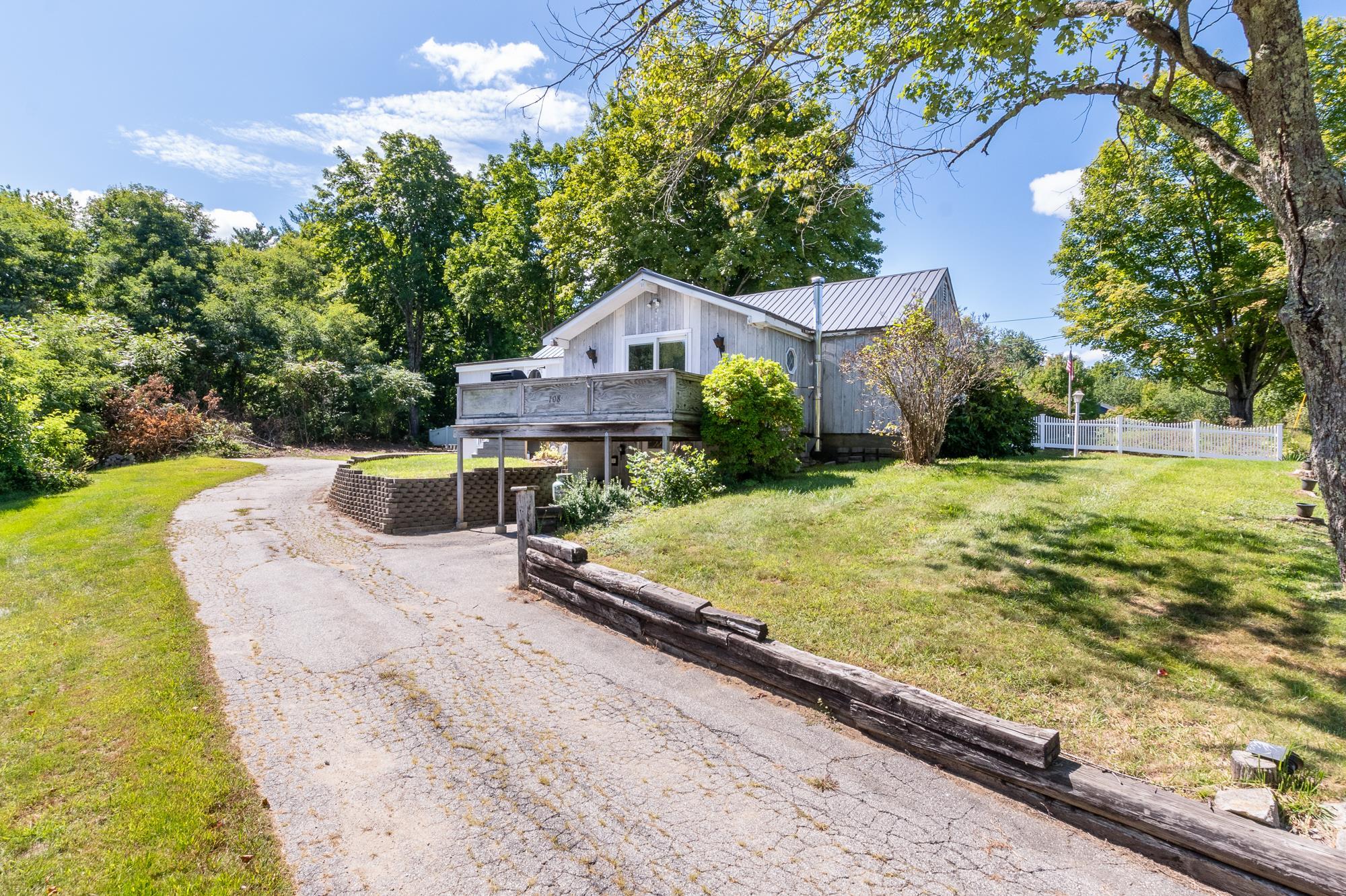 108 Railroad Avenue