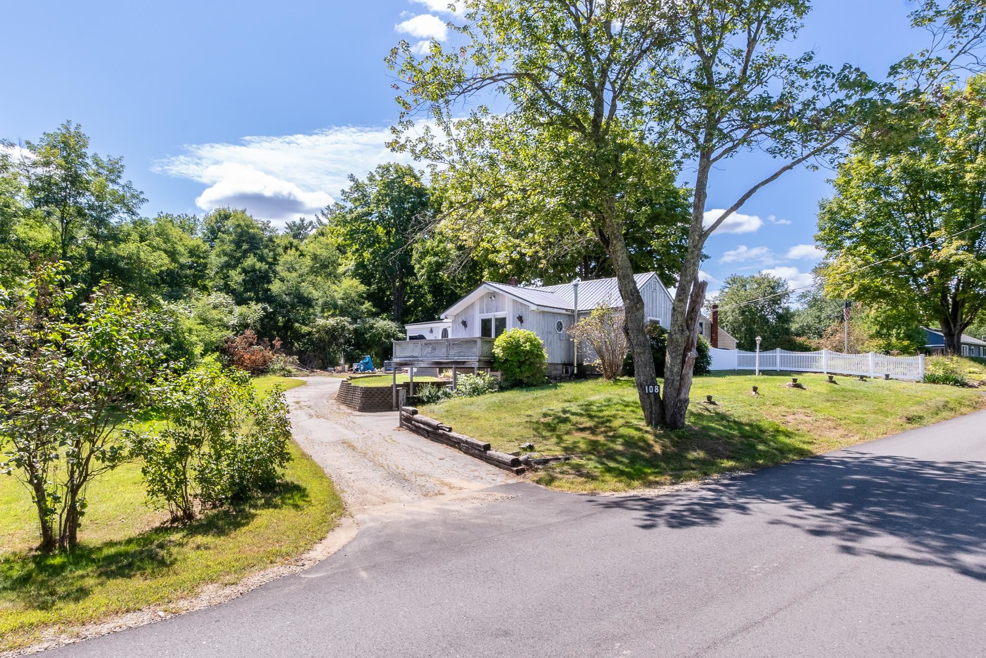 108 Railroad Avenue