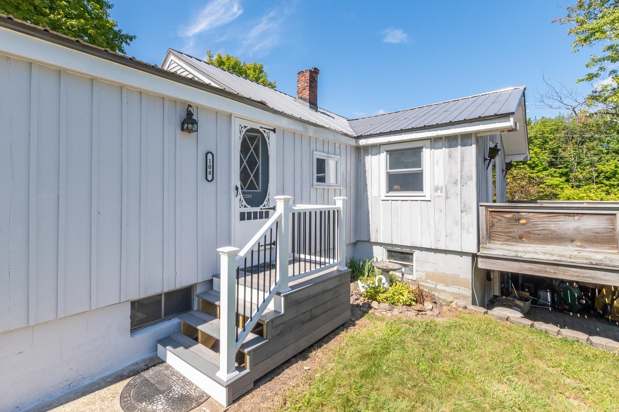 108 Railroad Avenue