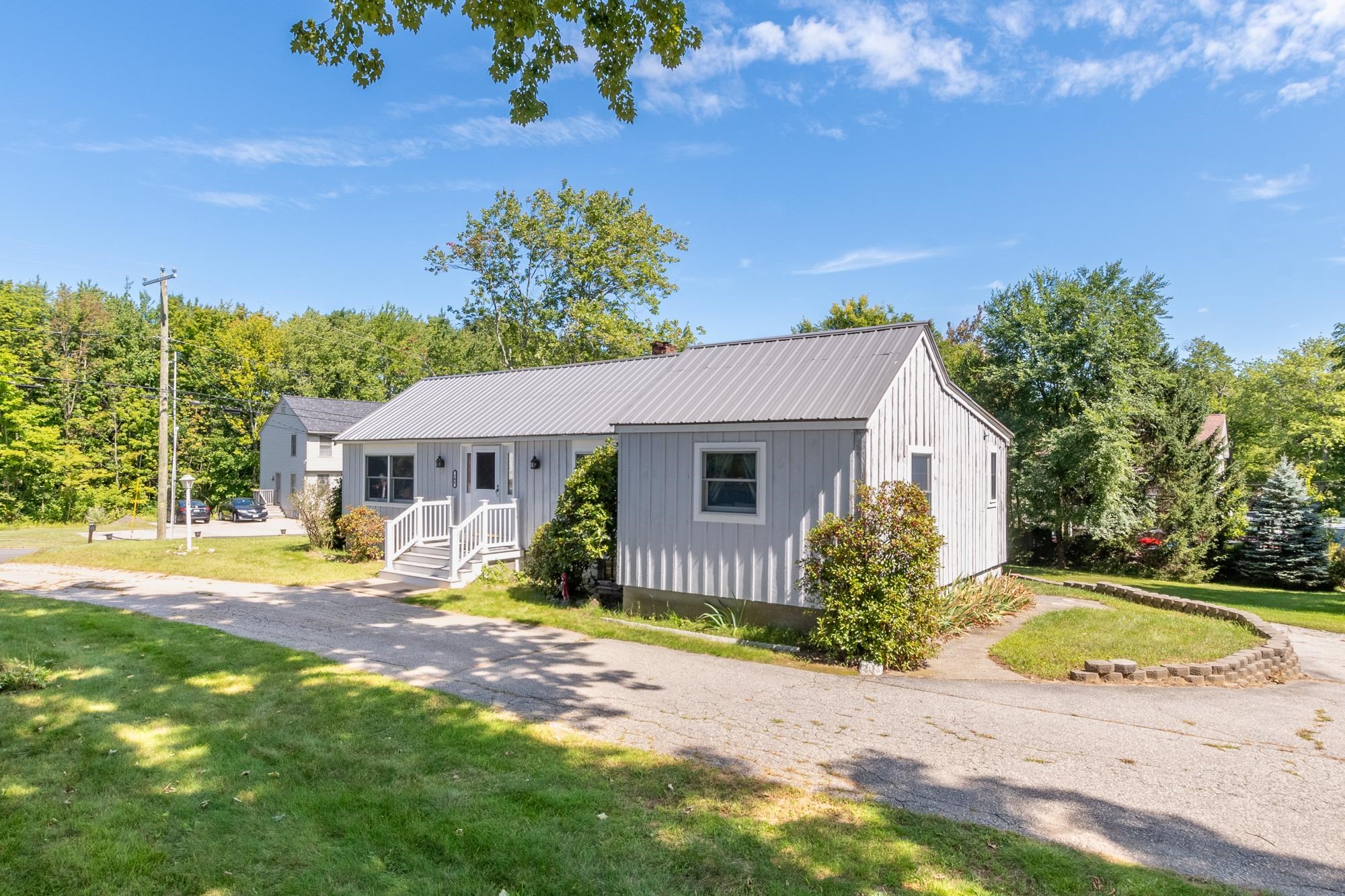 108 Railroad Avenue