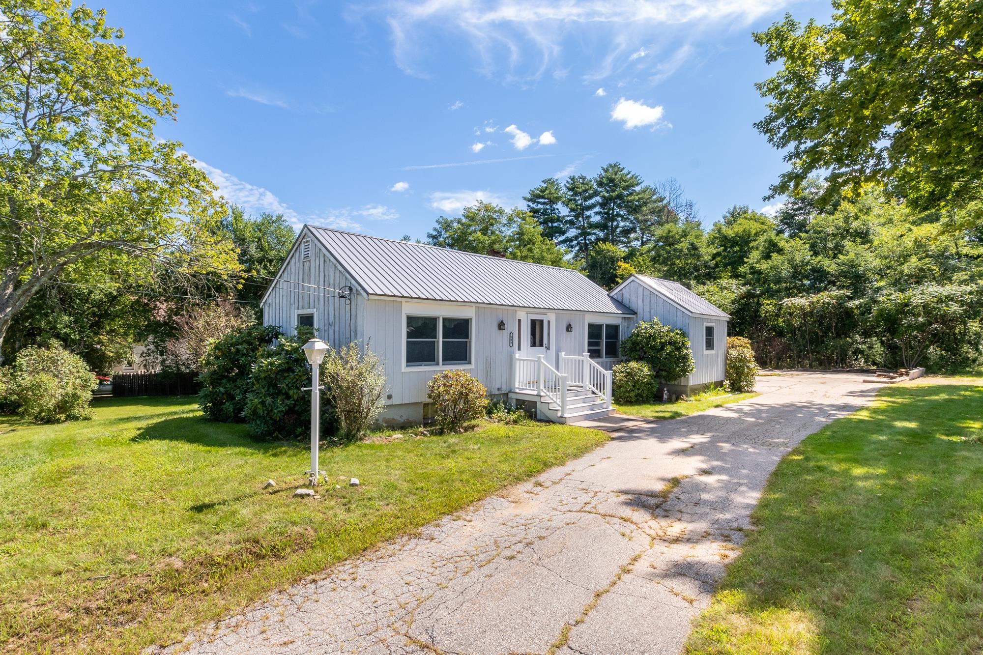 108 Railroad Avenue