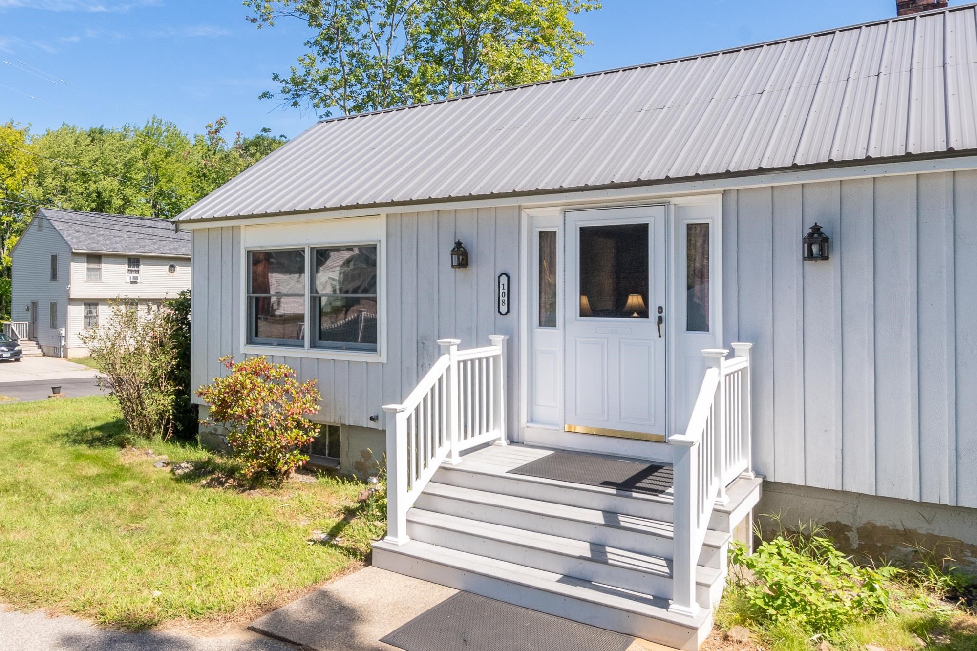 108 Railroad Avenue