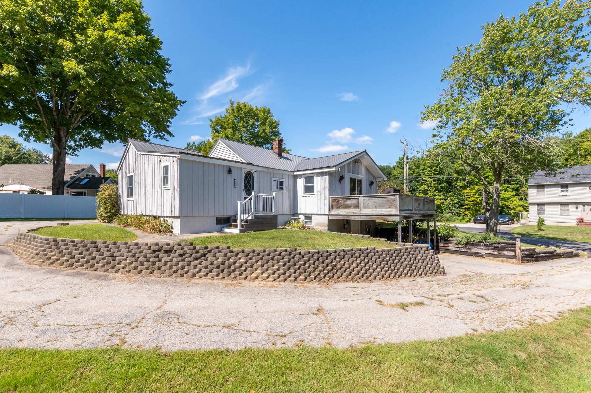 108 Railroad Avenue
