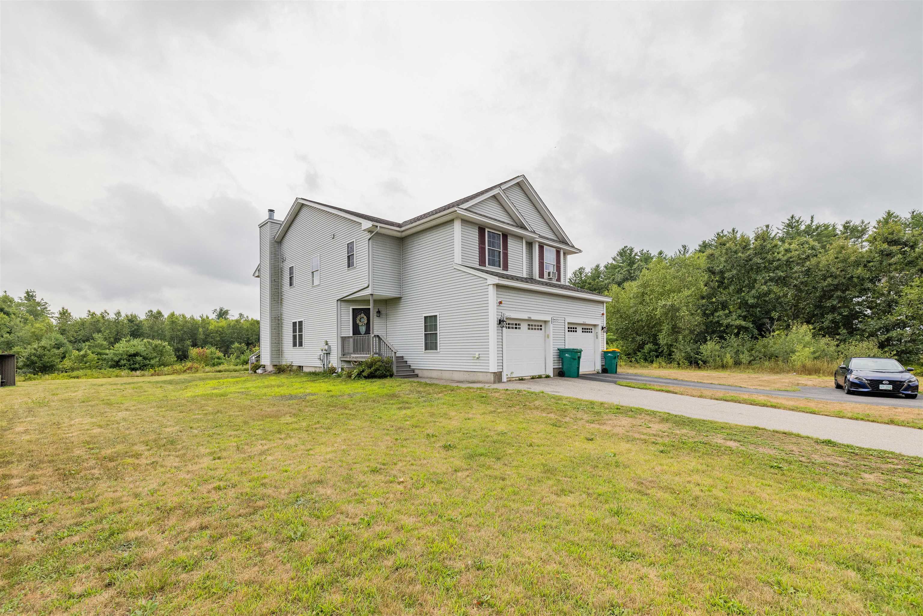 104 Trinity Circle Unit: A