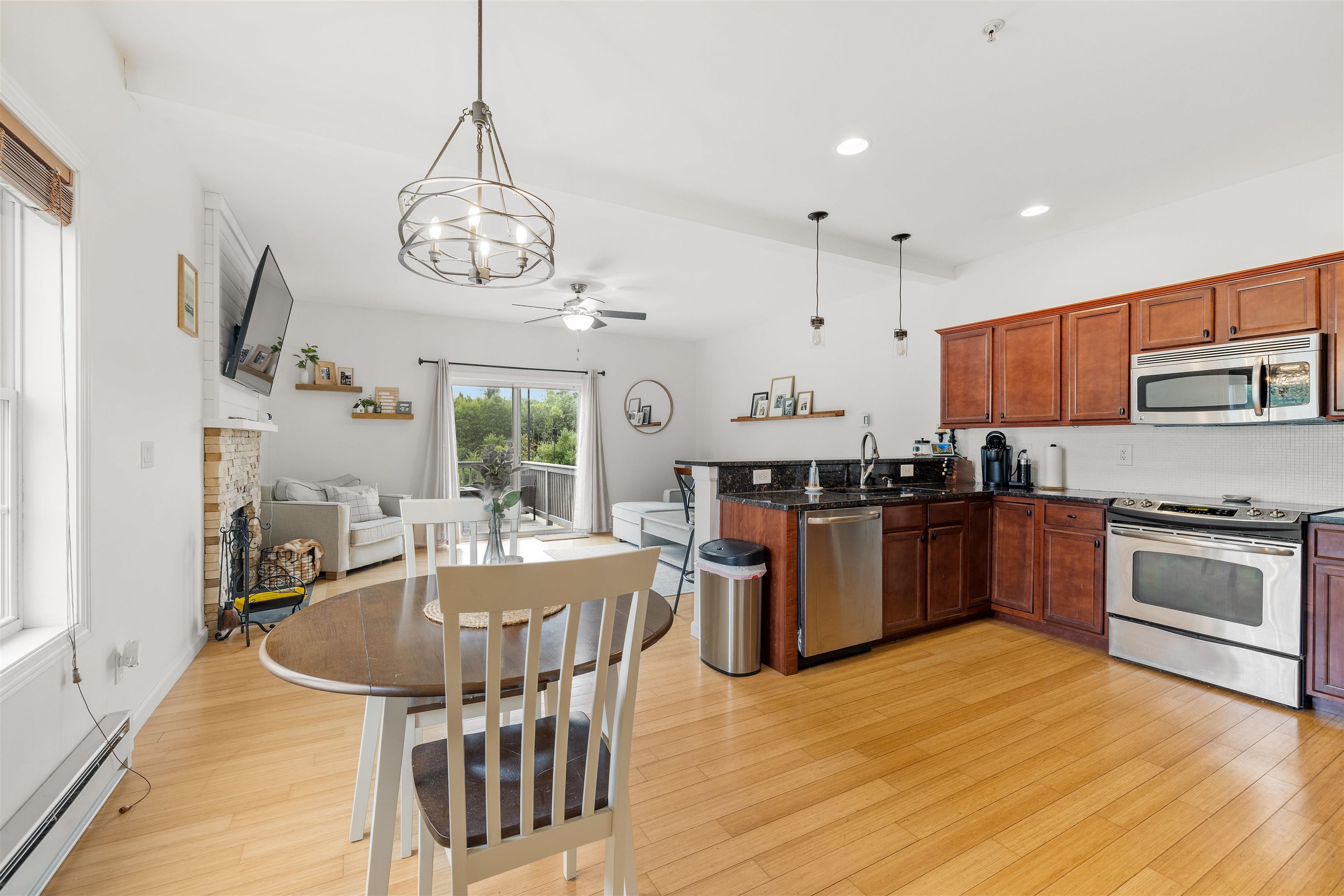 104 Trinity Circle Unit: A