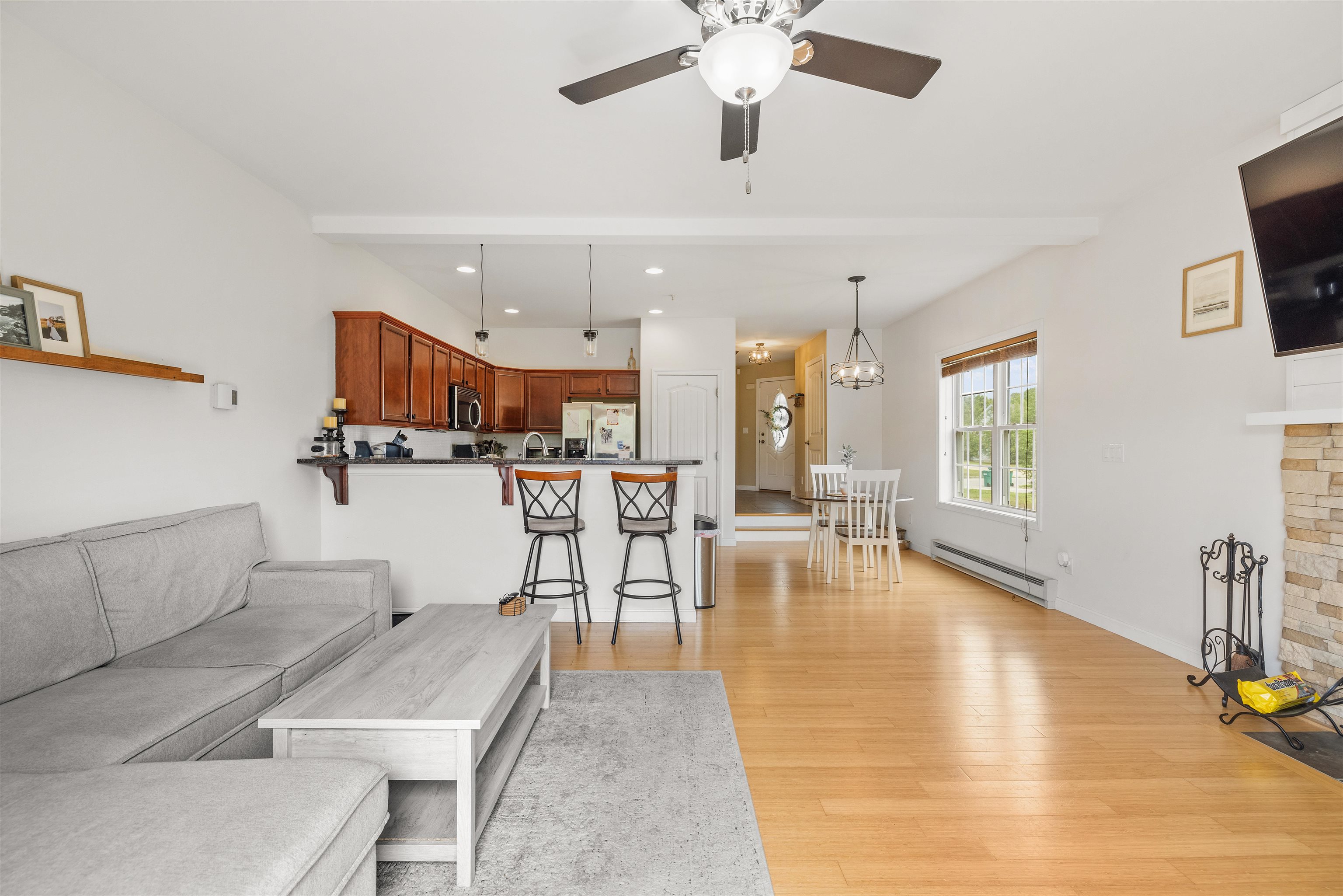 104 Trinity Circle Unit: A