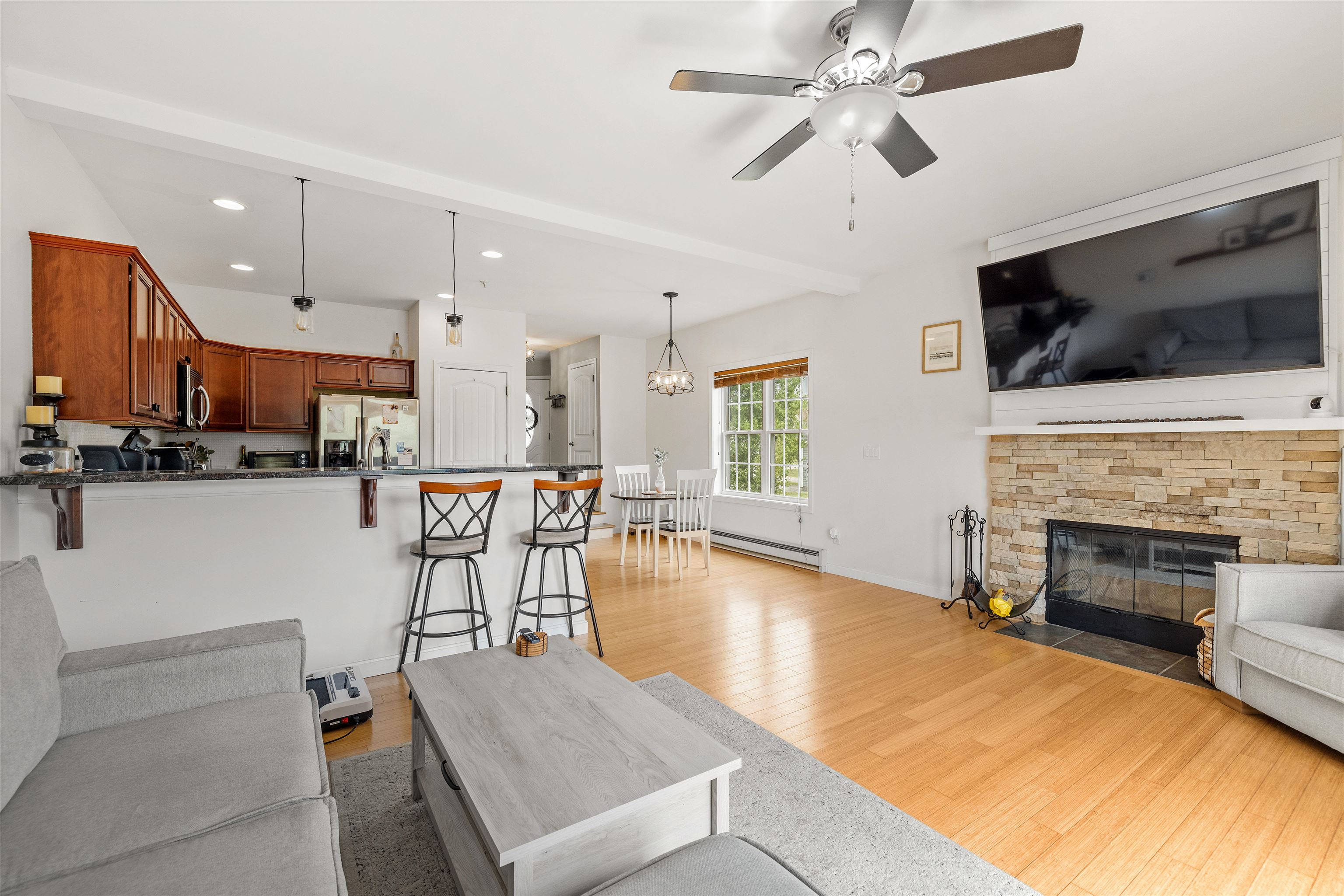 104 Trinity Circle Unit: A