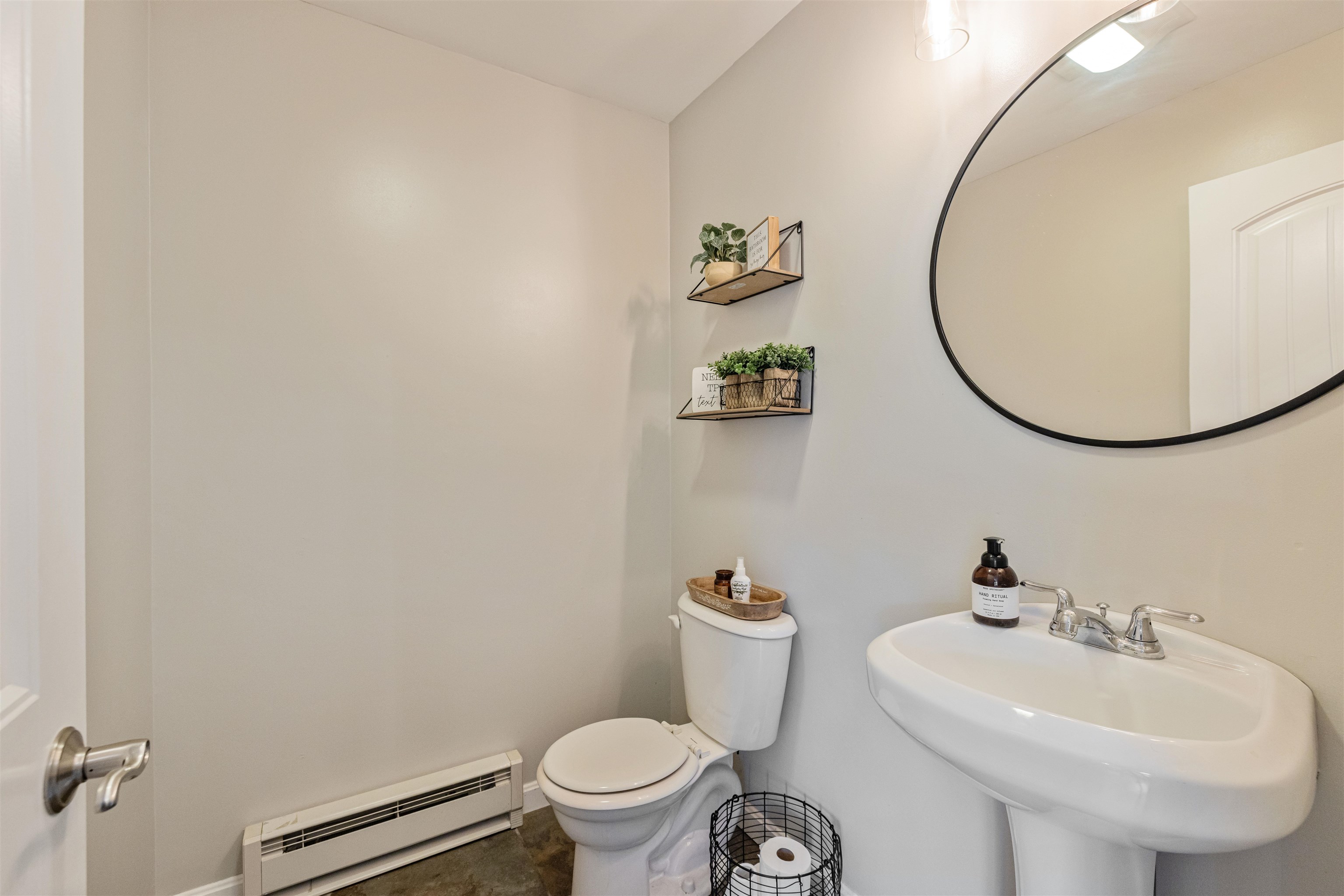 104 Trinity Circle Unit: A