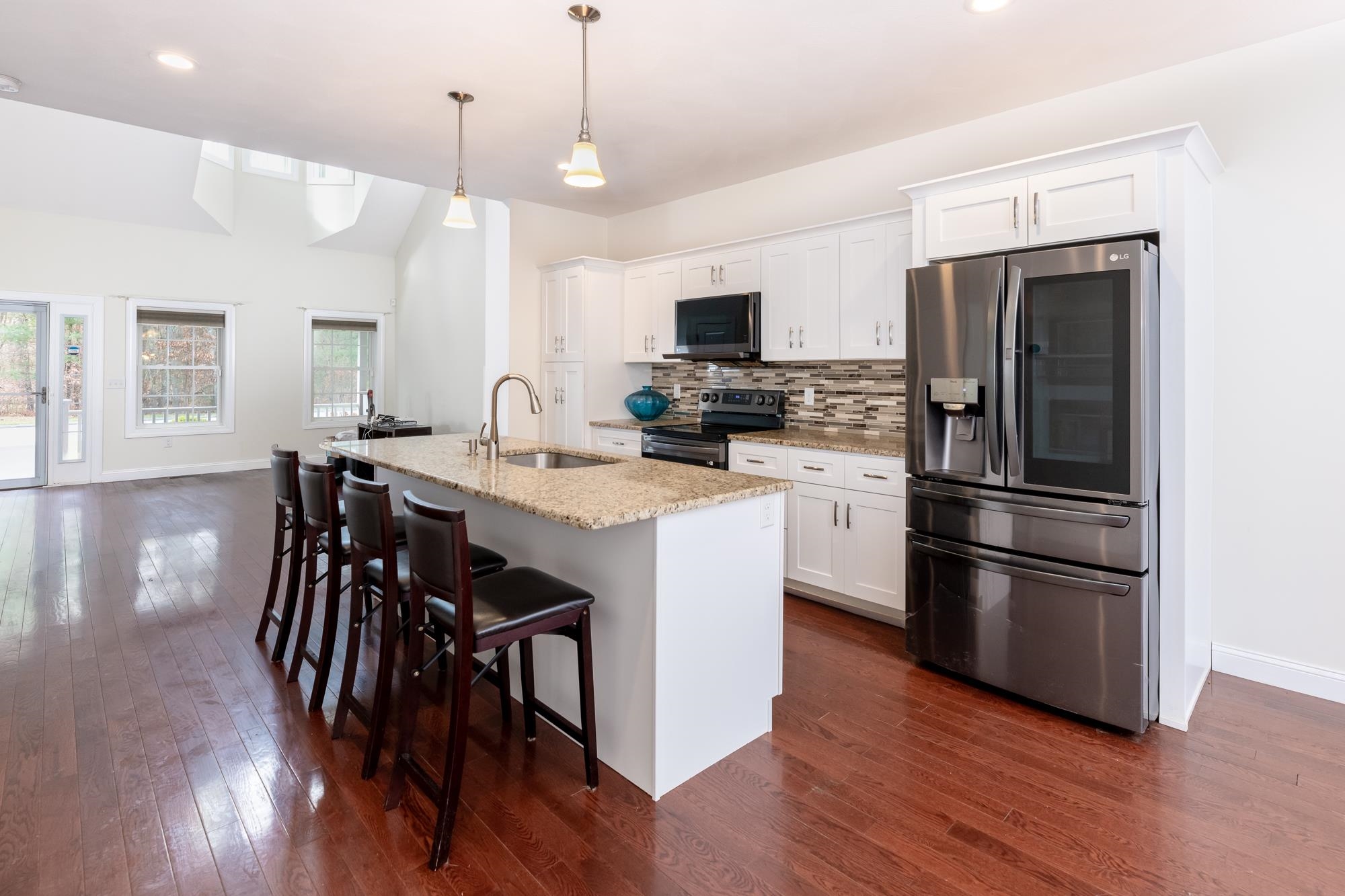 78 Trail Haven Drive