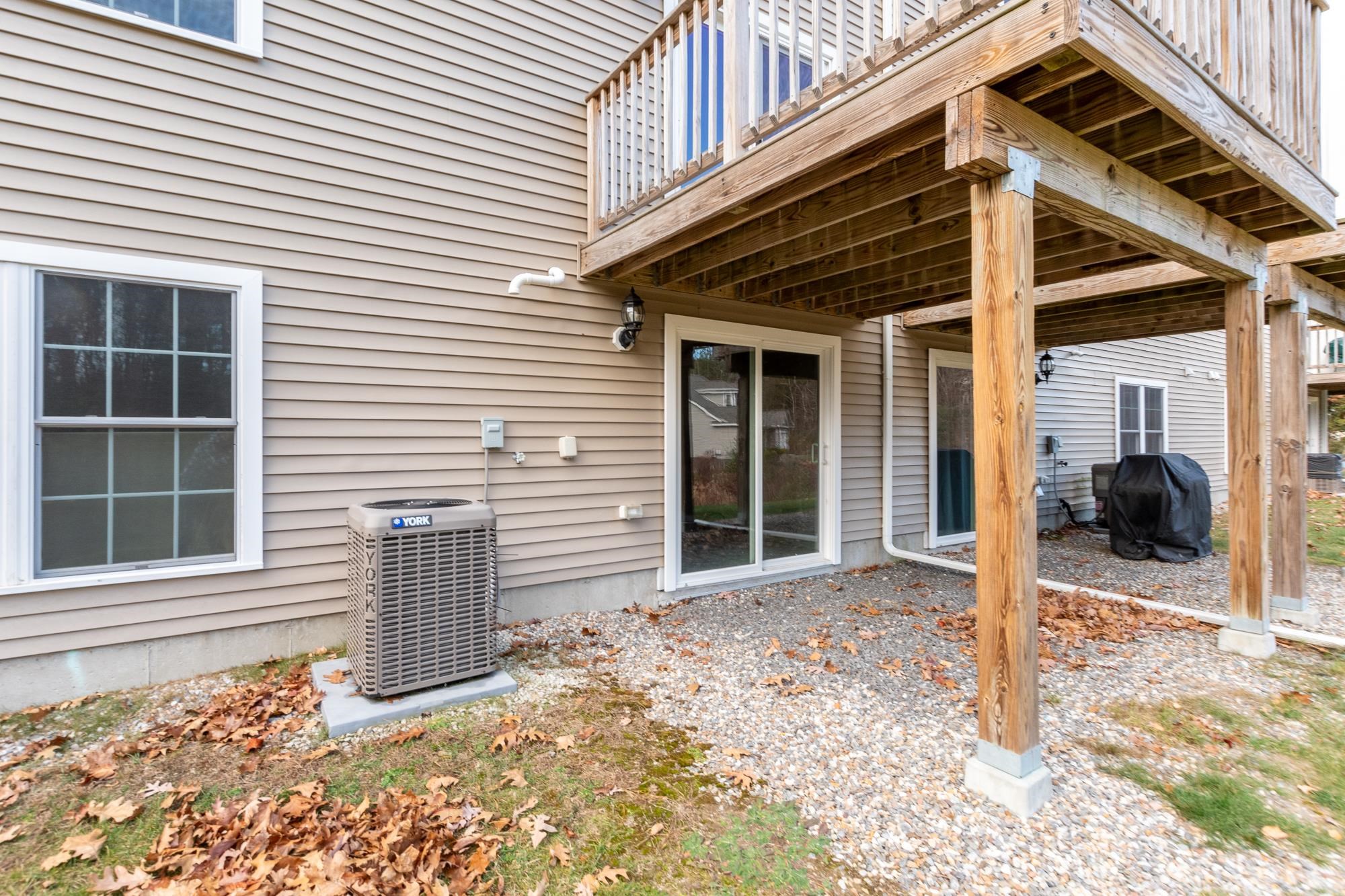 78 Trail Haven Drive