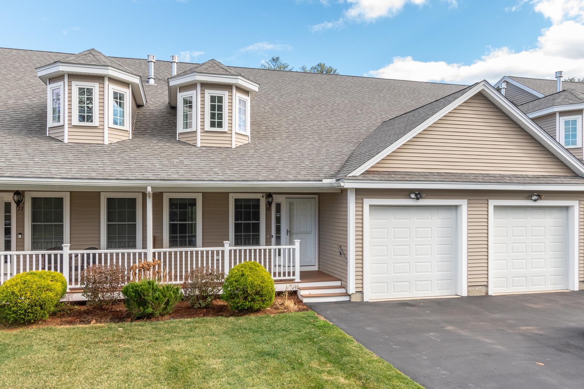 78 Trail Haven Drive