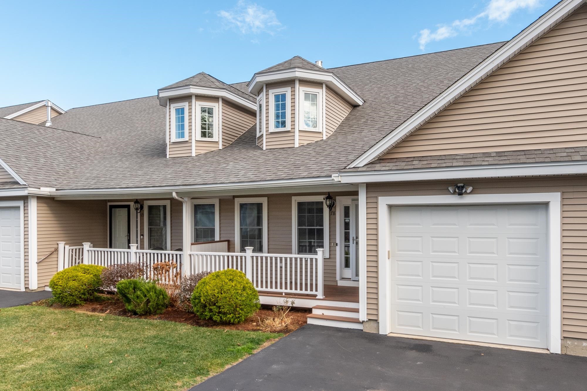 78 Trail Haven Drive