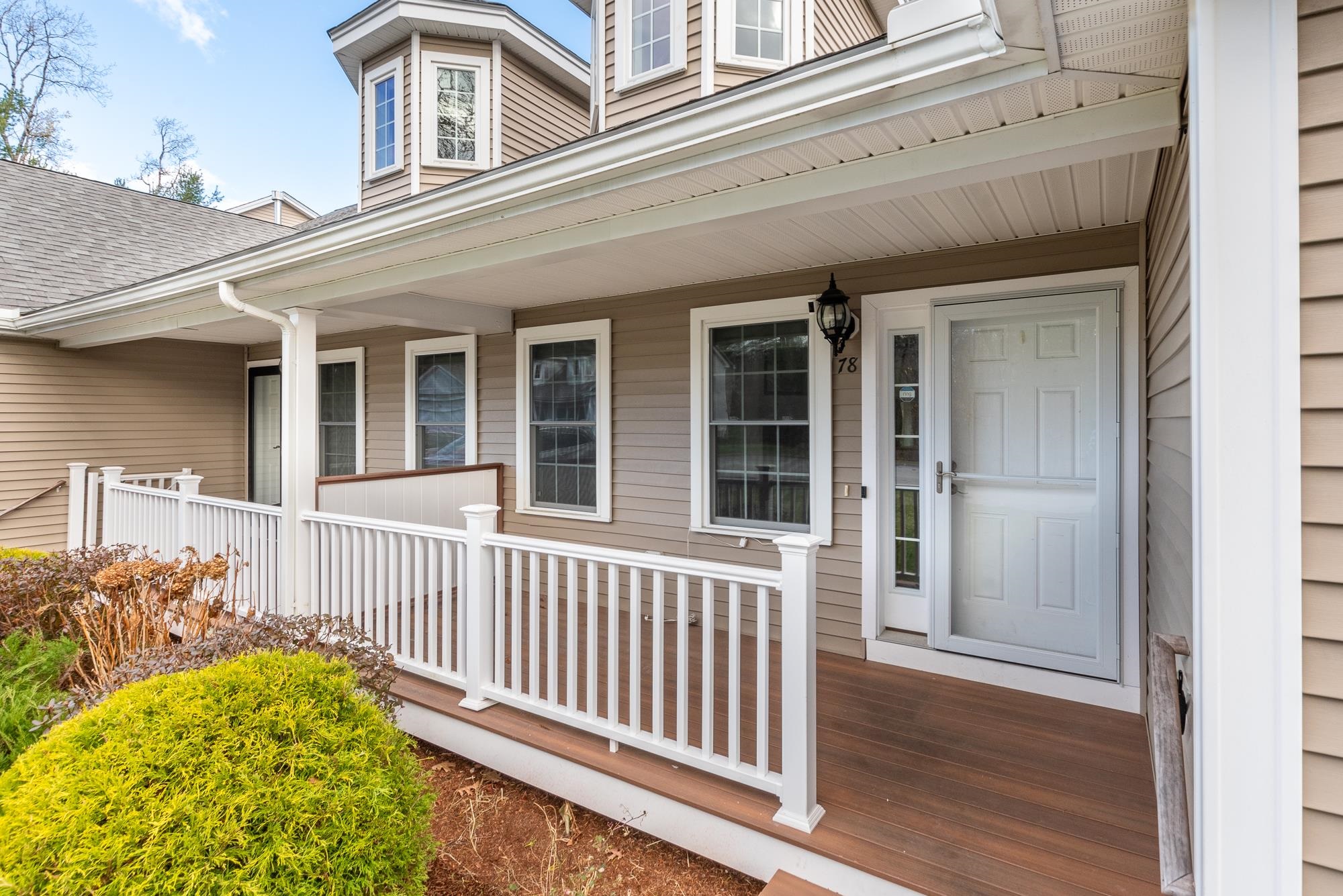 78 Trail Haven Drive