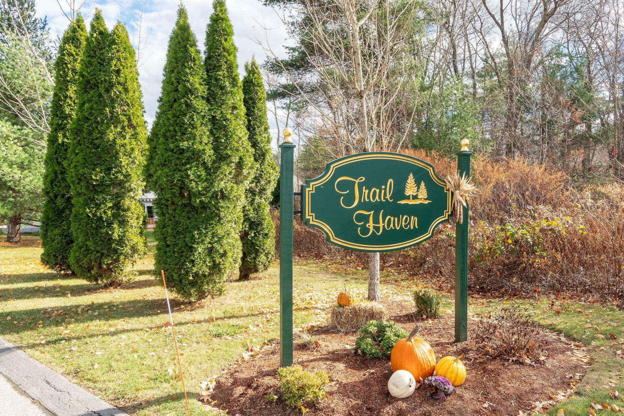 78 Trail Haven Drive