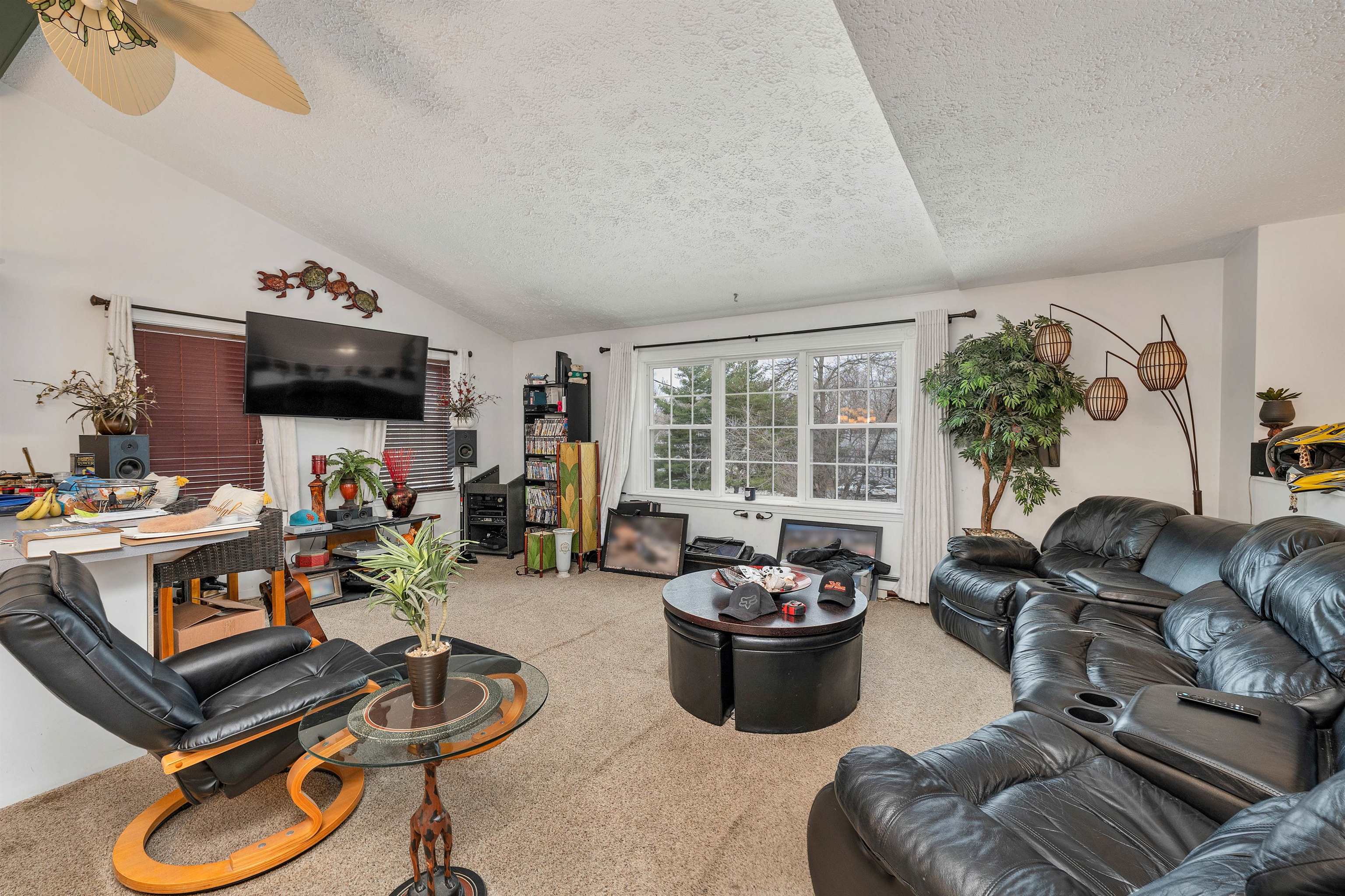99 Weston Road