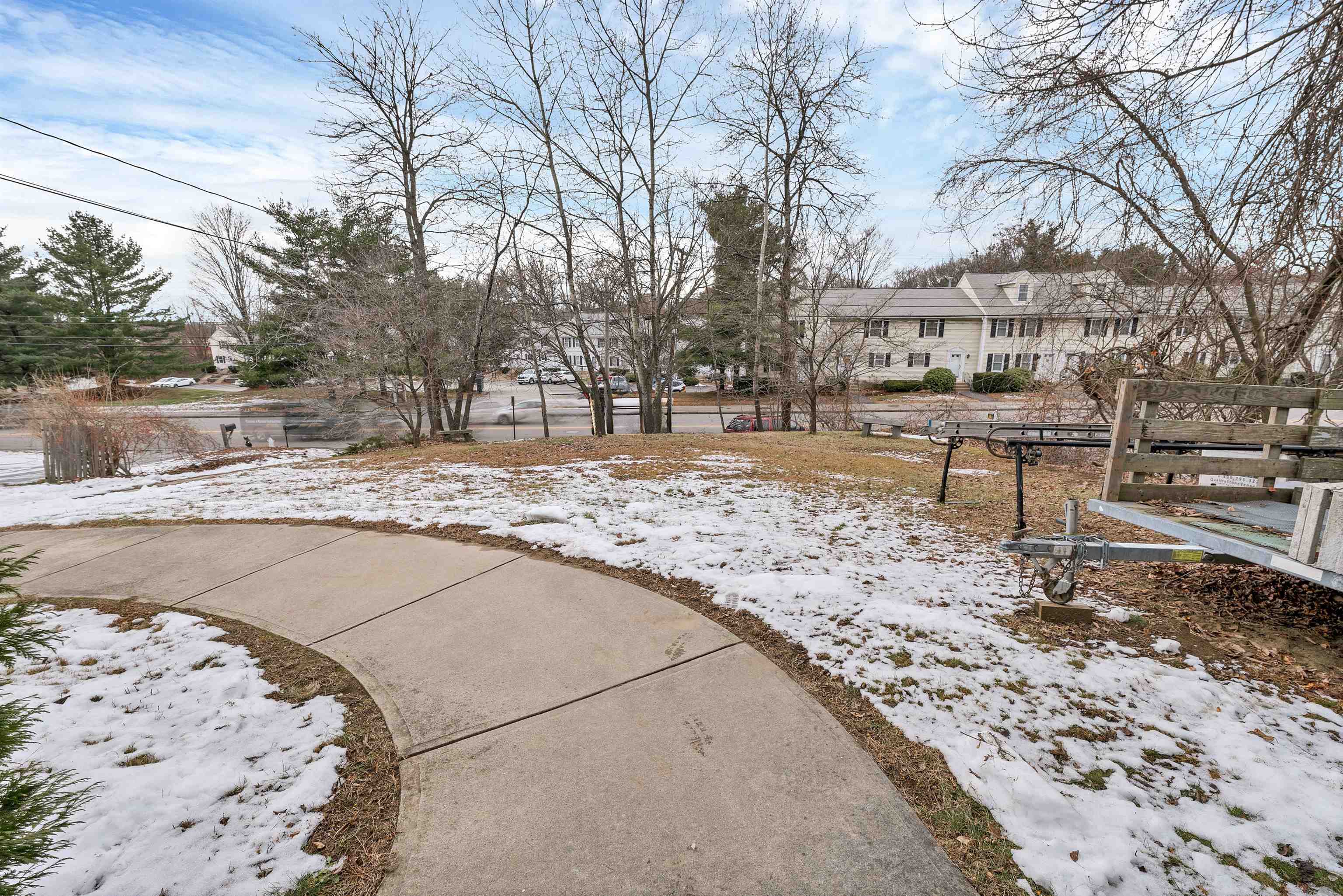 99 Weston Road