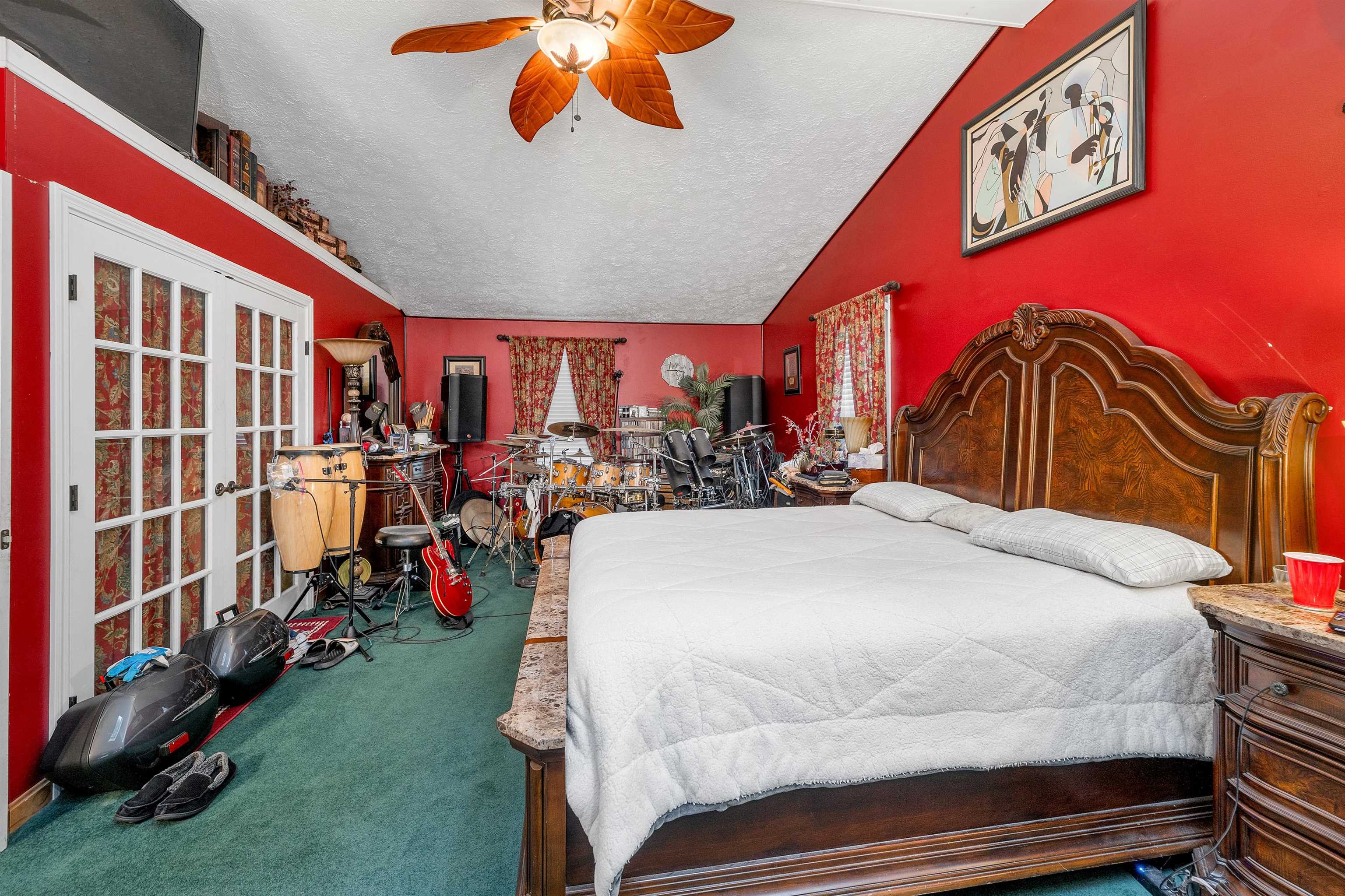 99 Weston Road