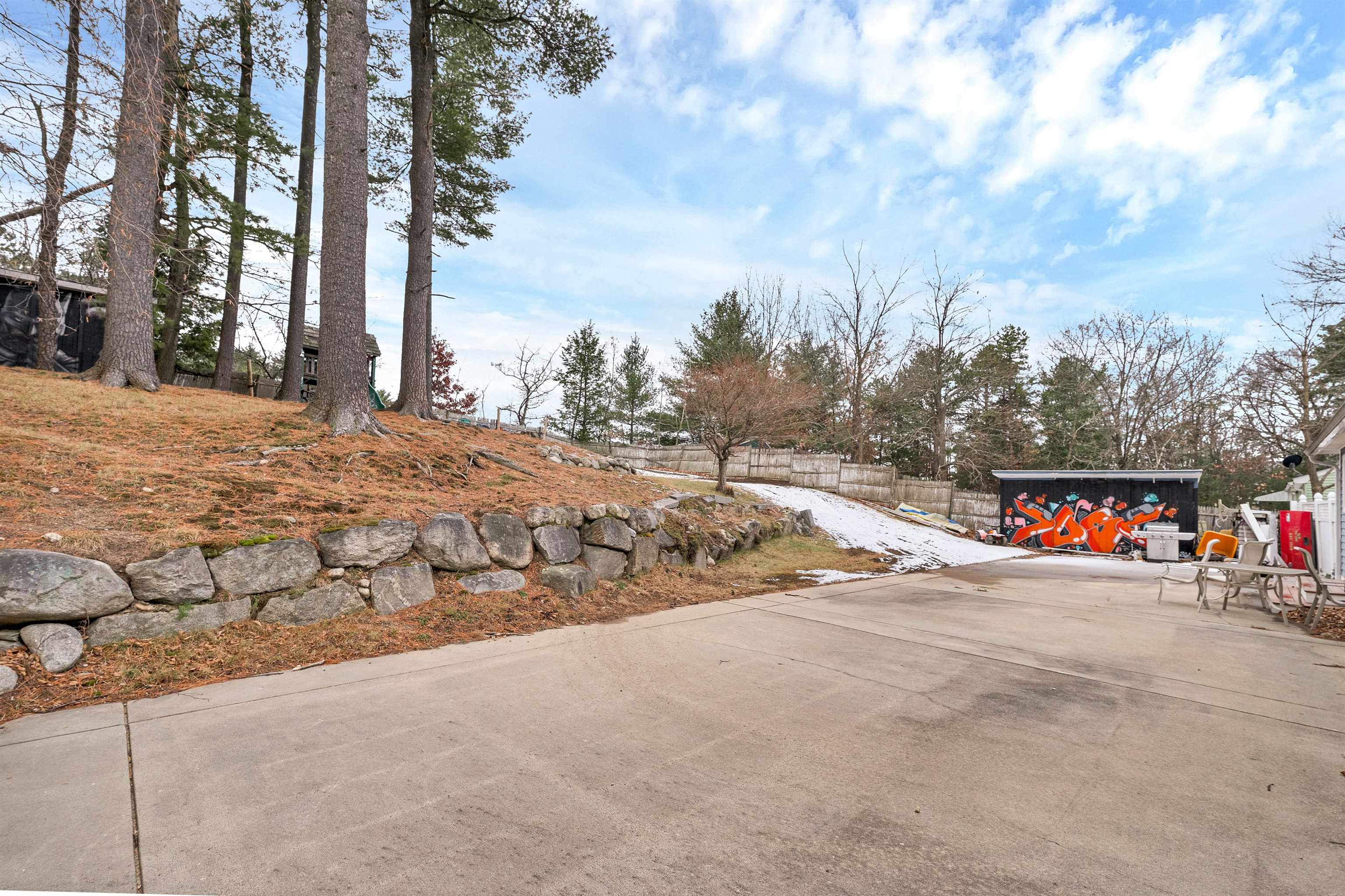 99 Weston Road