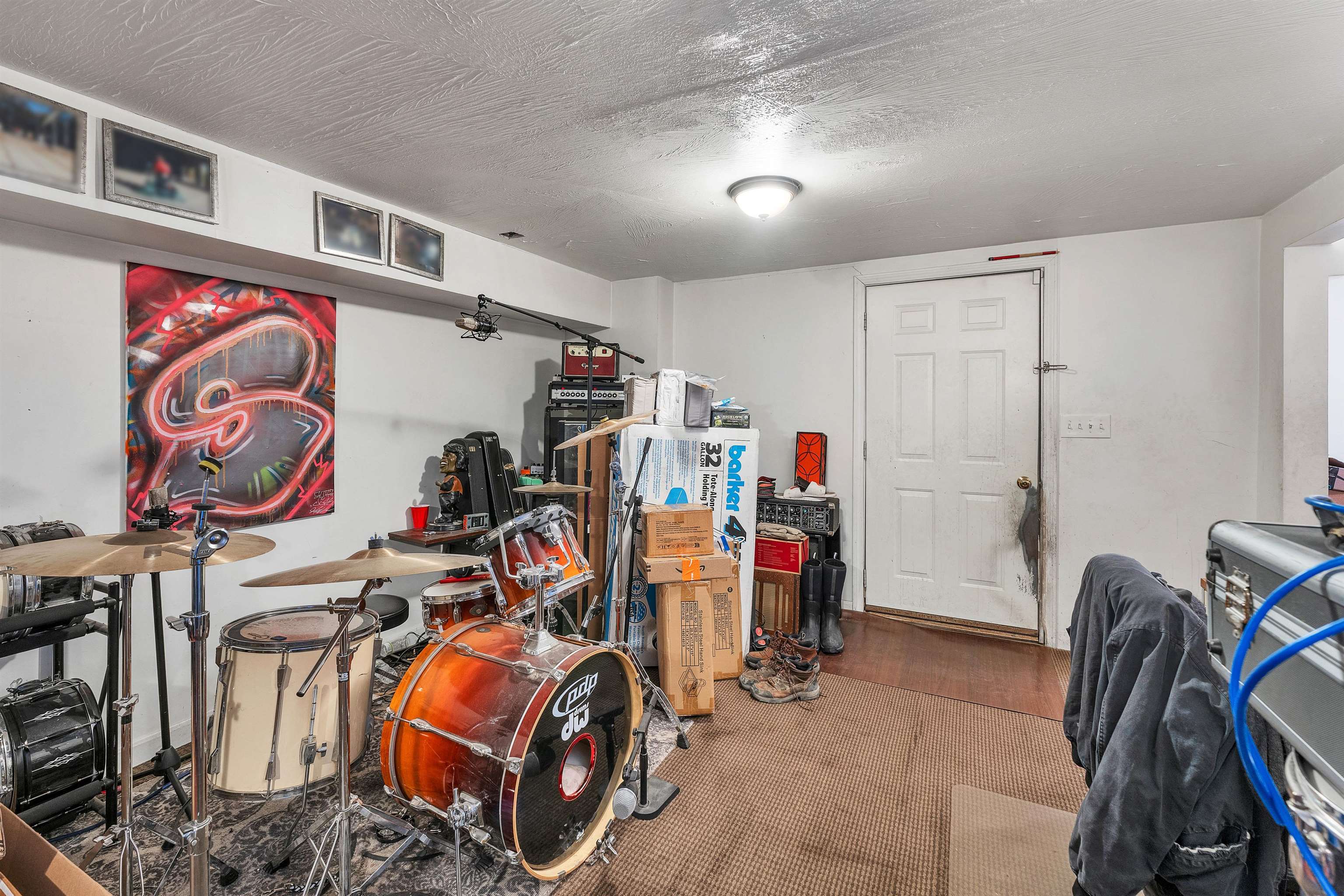 99 Weston Road