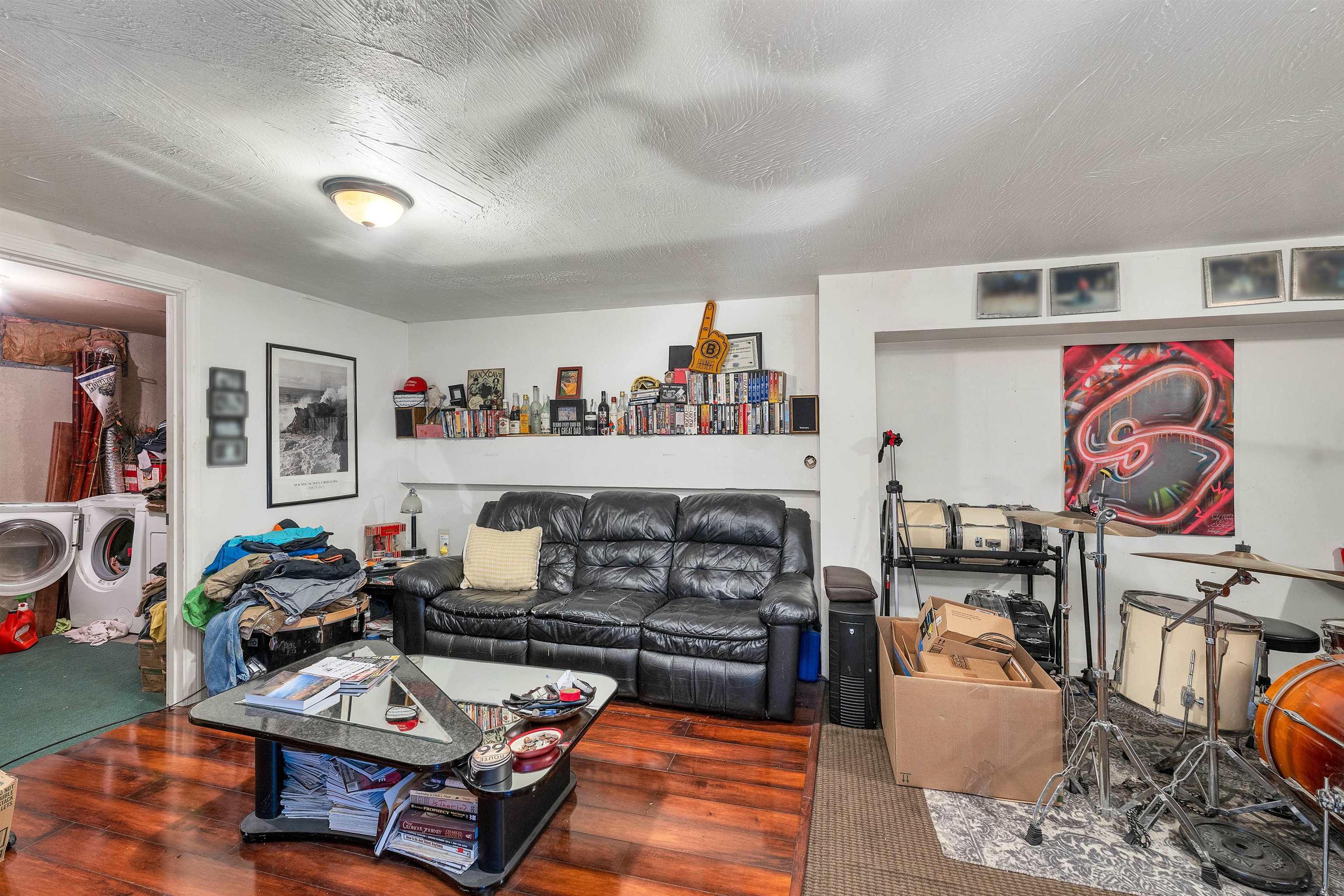 99 Weston Road