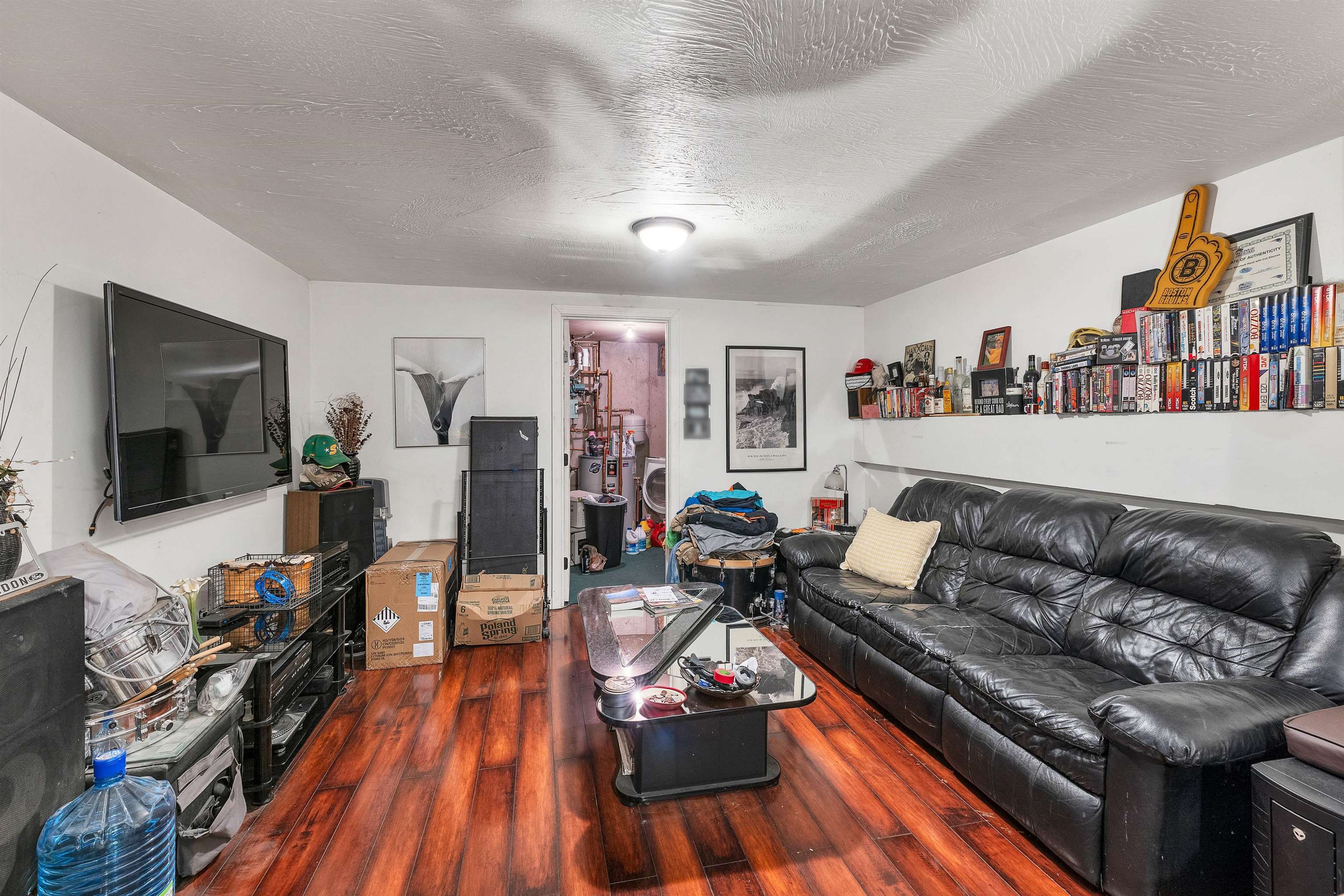 99 Weston Road