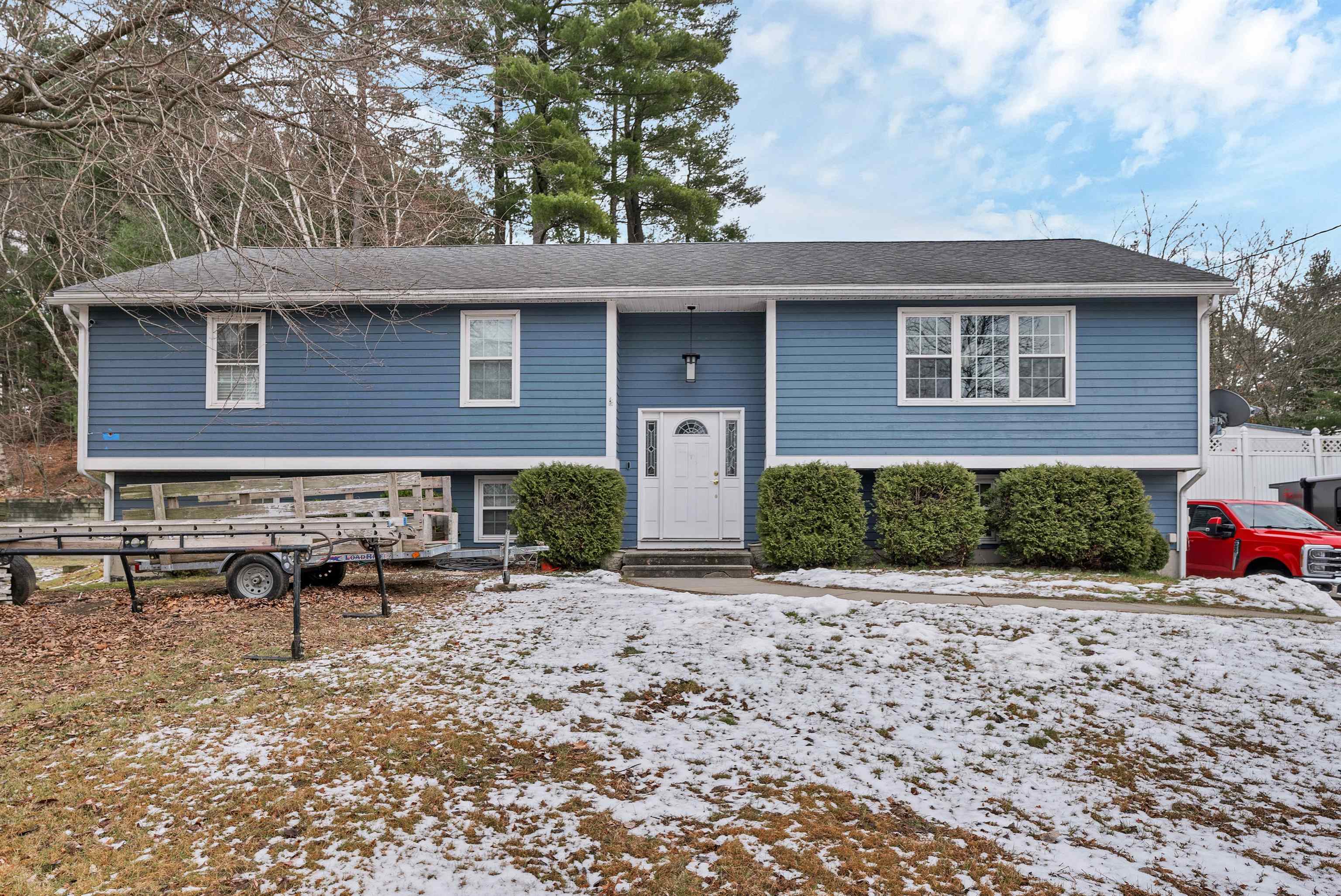 99 Weston Road