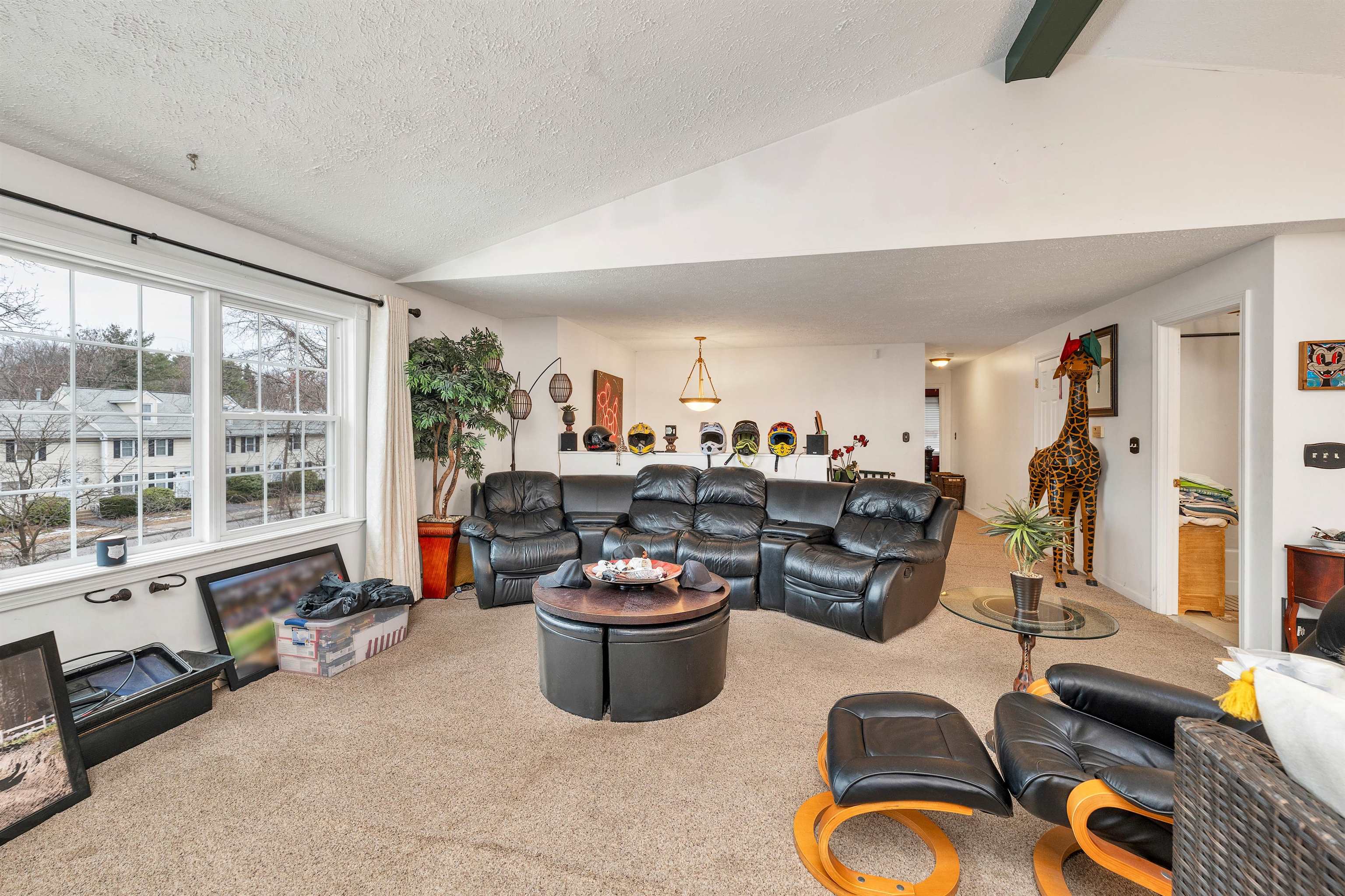 99 Weston Road