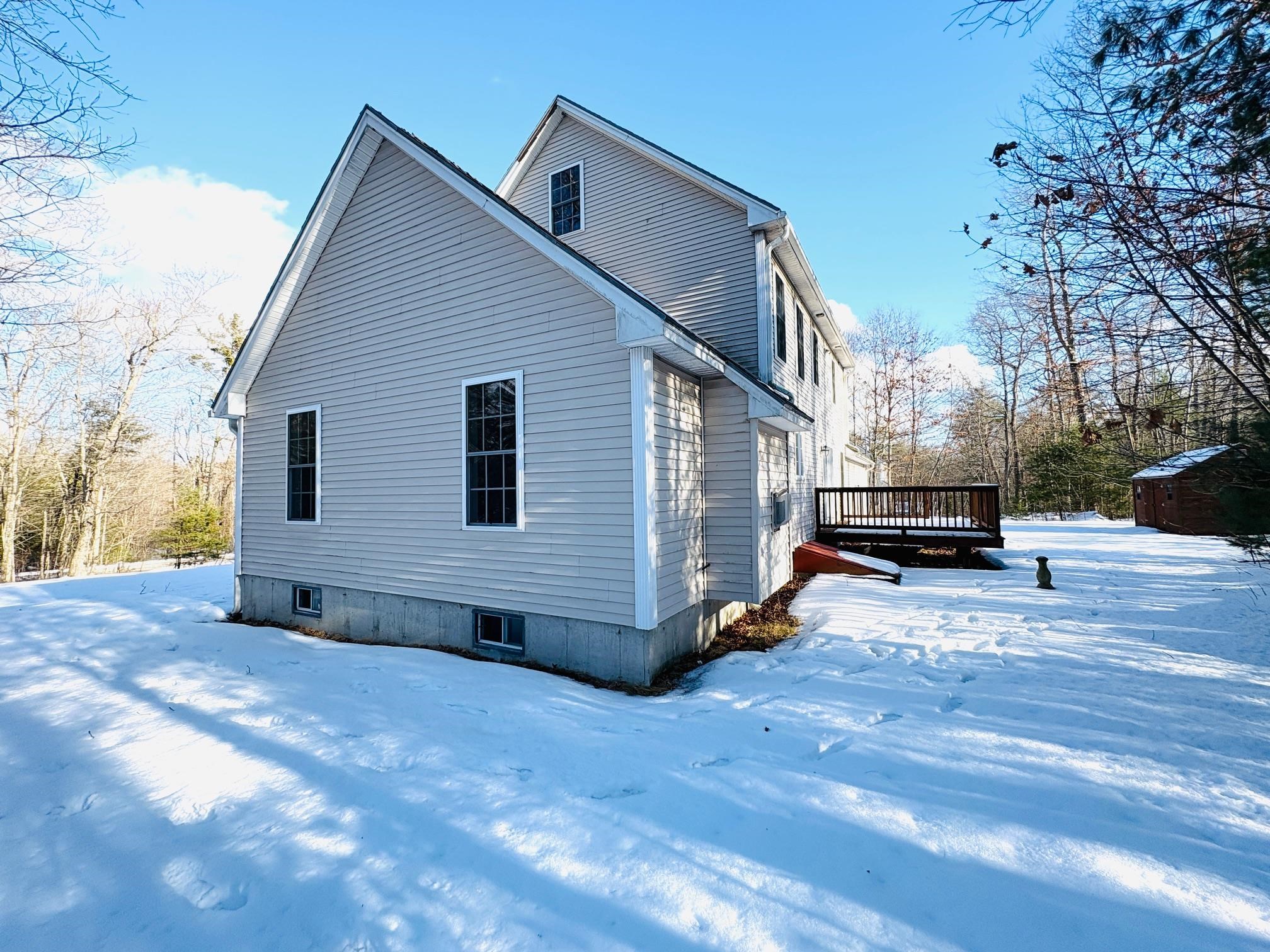 23 Sundeen Parkway