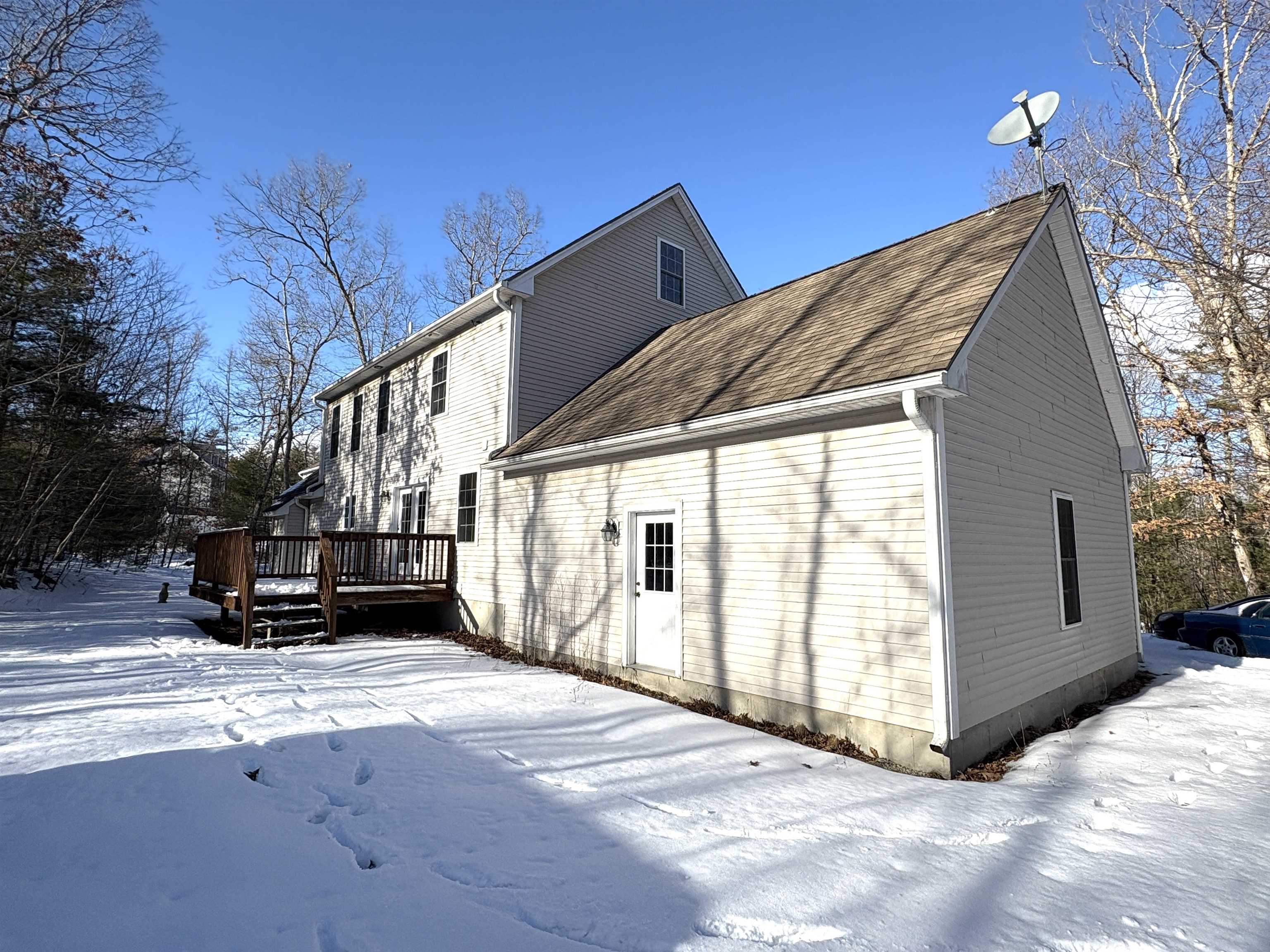 23 Sundeen Parkway