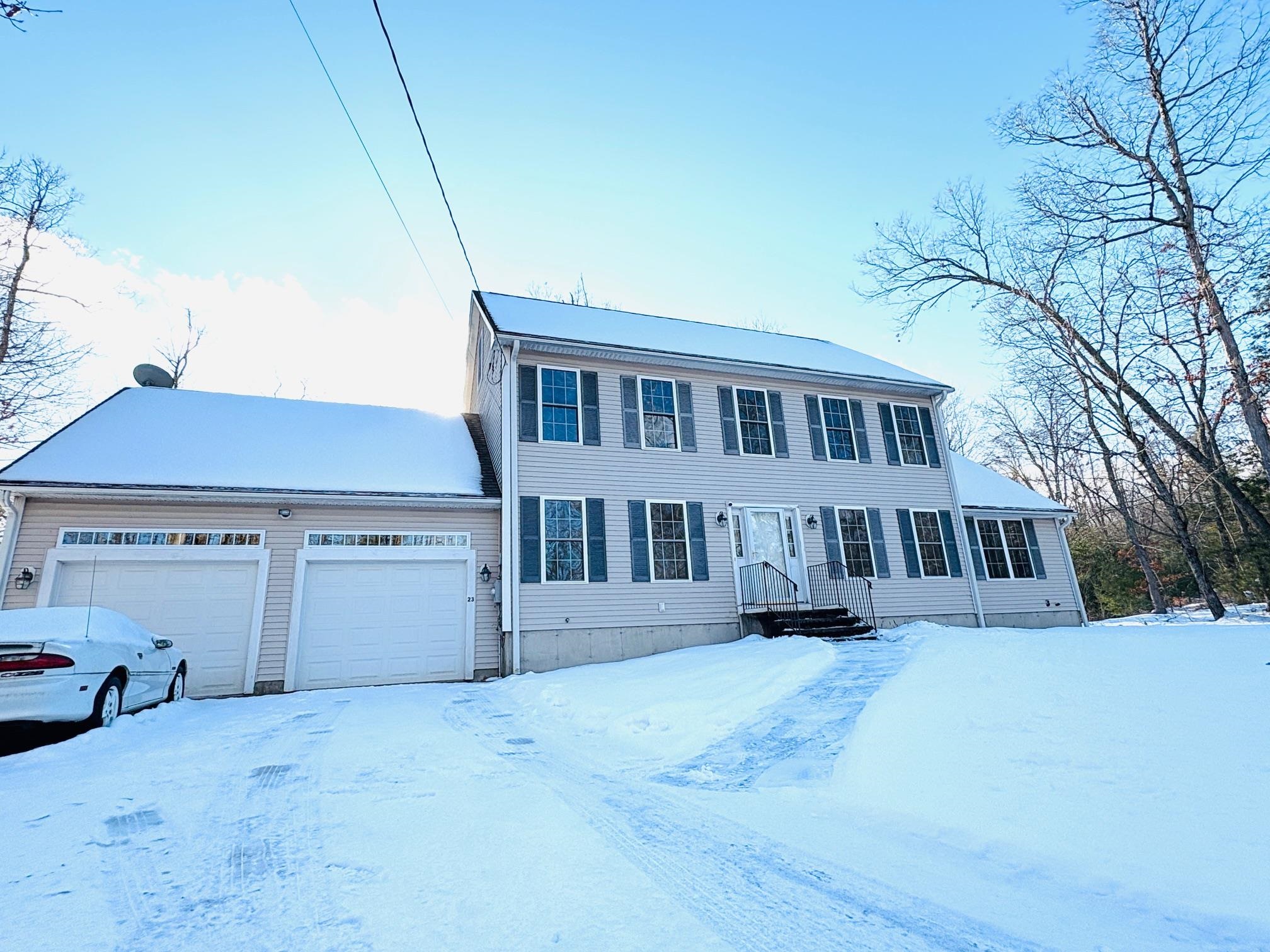 23 Sundeen Parkway