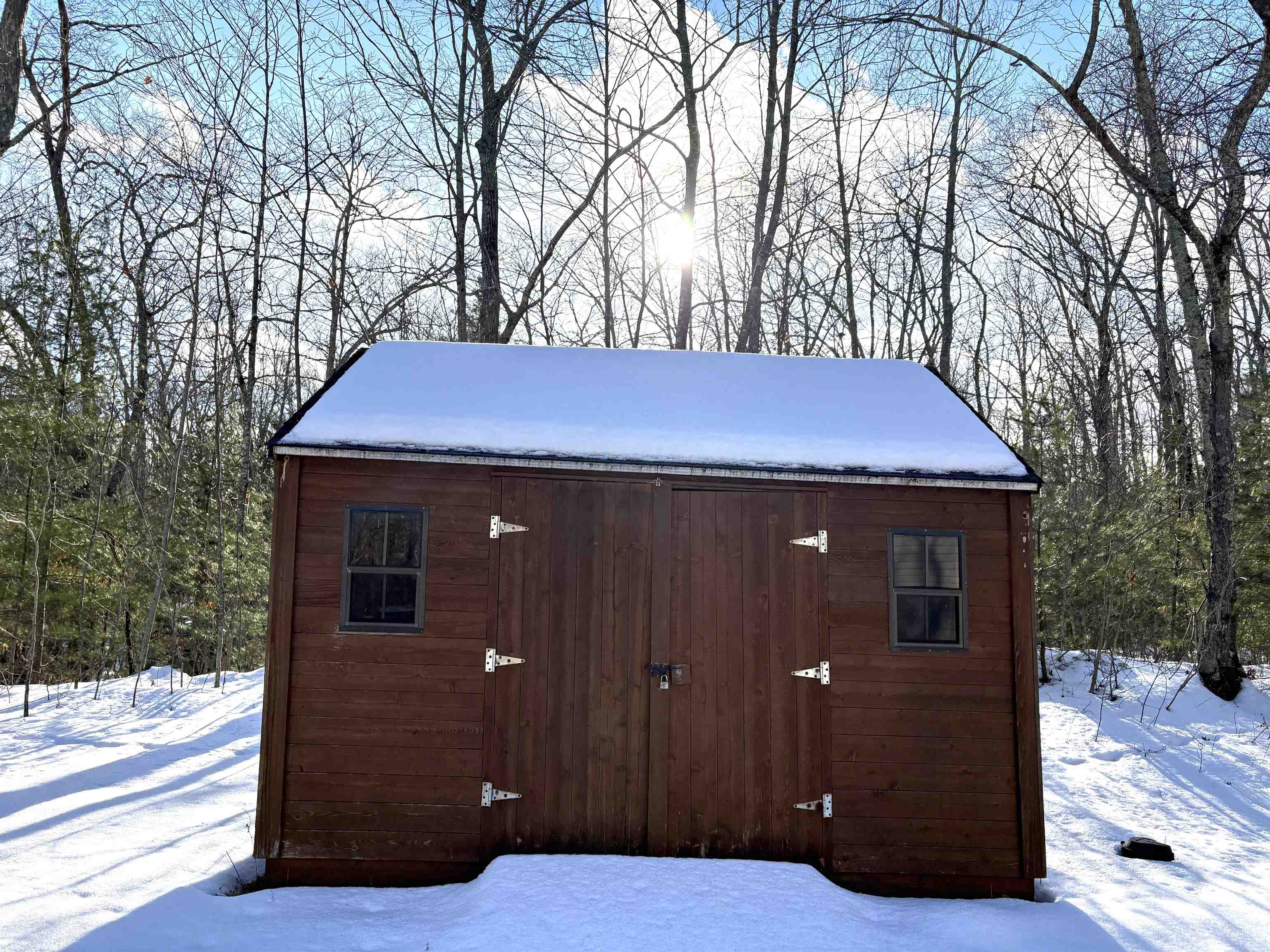 23 Sundeen Parkway