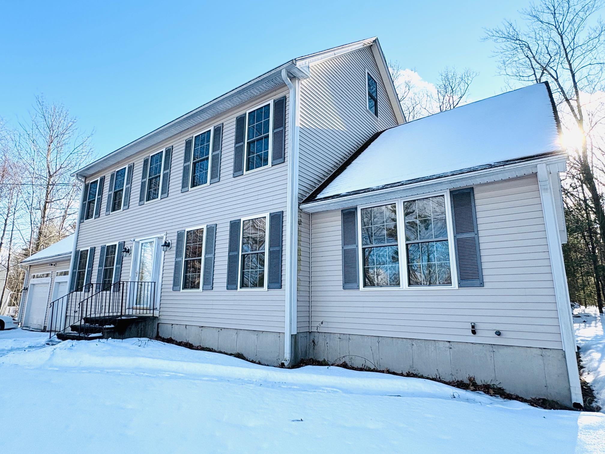 23 Sundeen Parkway