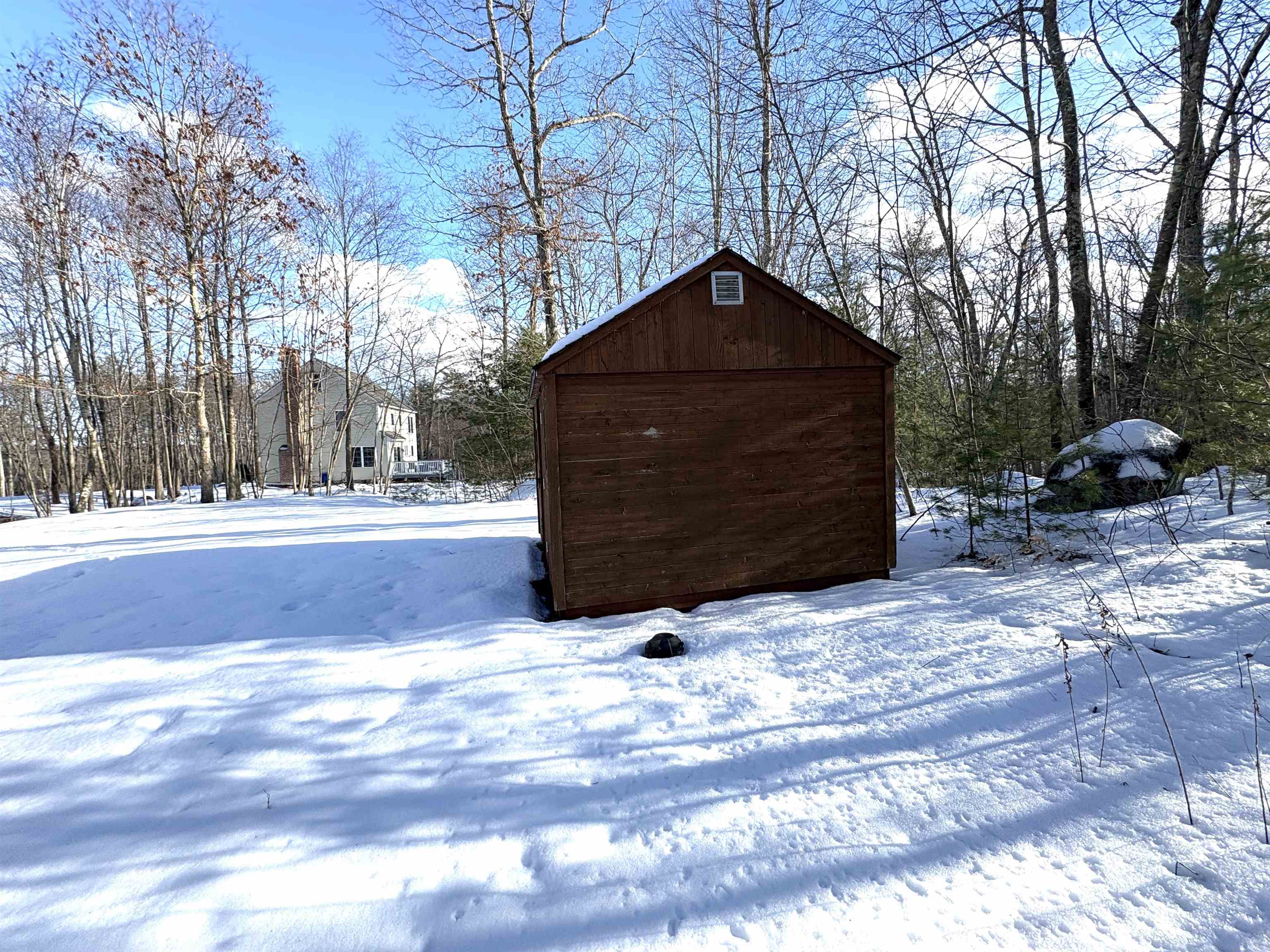 23 Sundeen Parkway