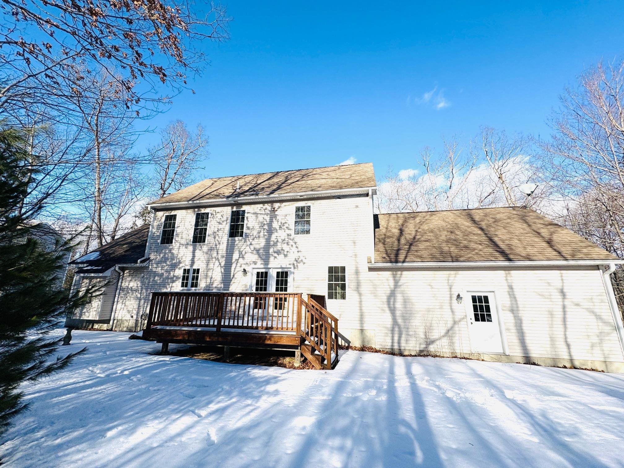 23 Sundeen Parkway