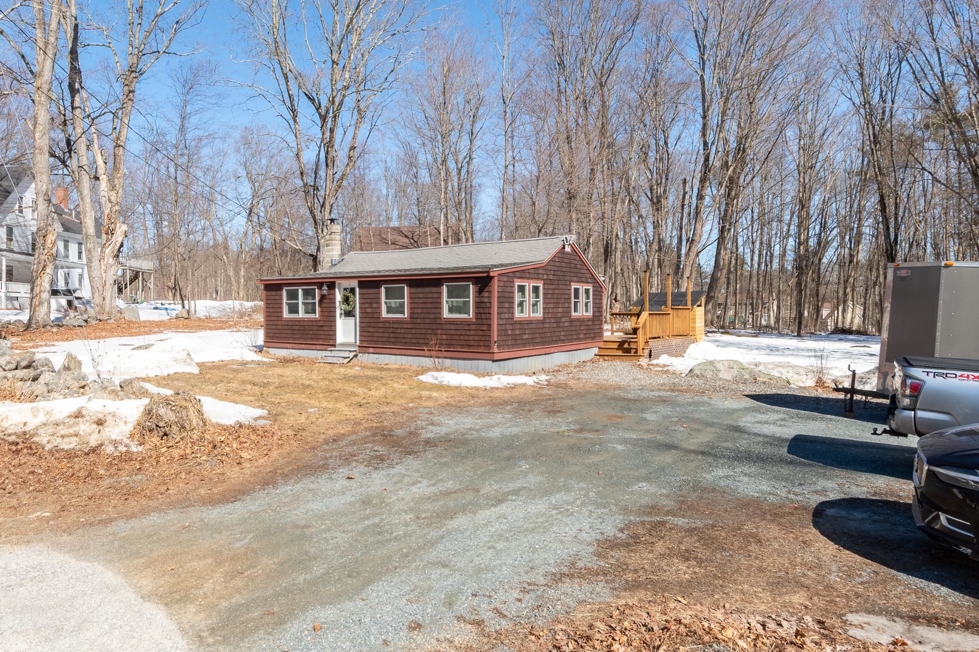 57 Onway Lake Road