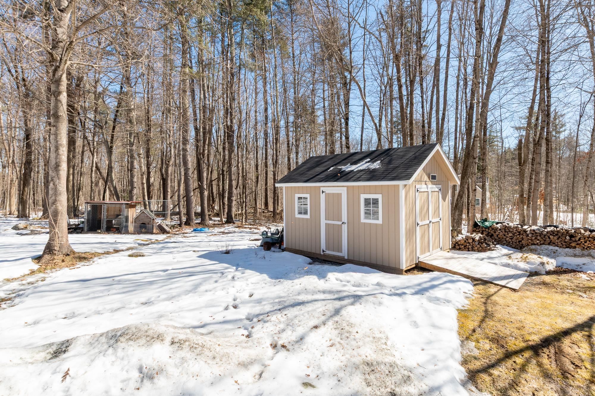57 Onway Lake Road