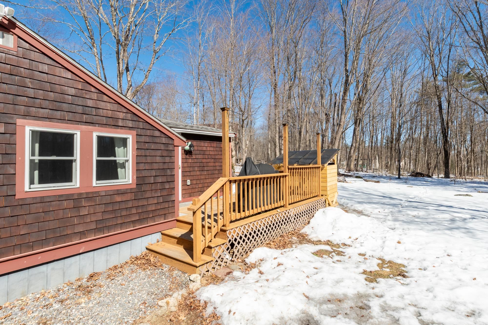 57 Onway Lake Road