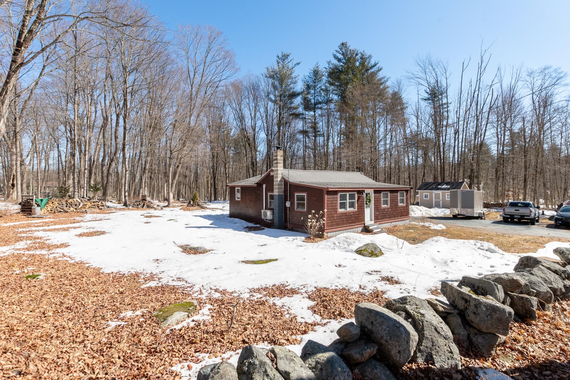 57 Onway Lake Road