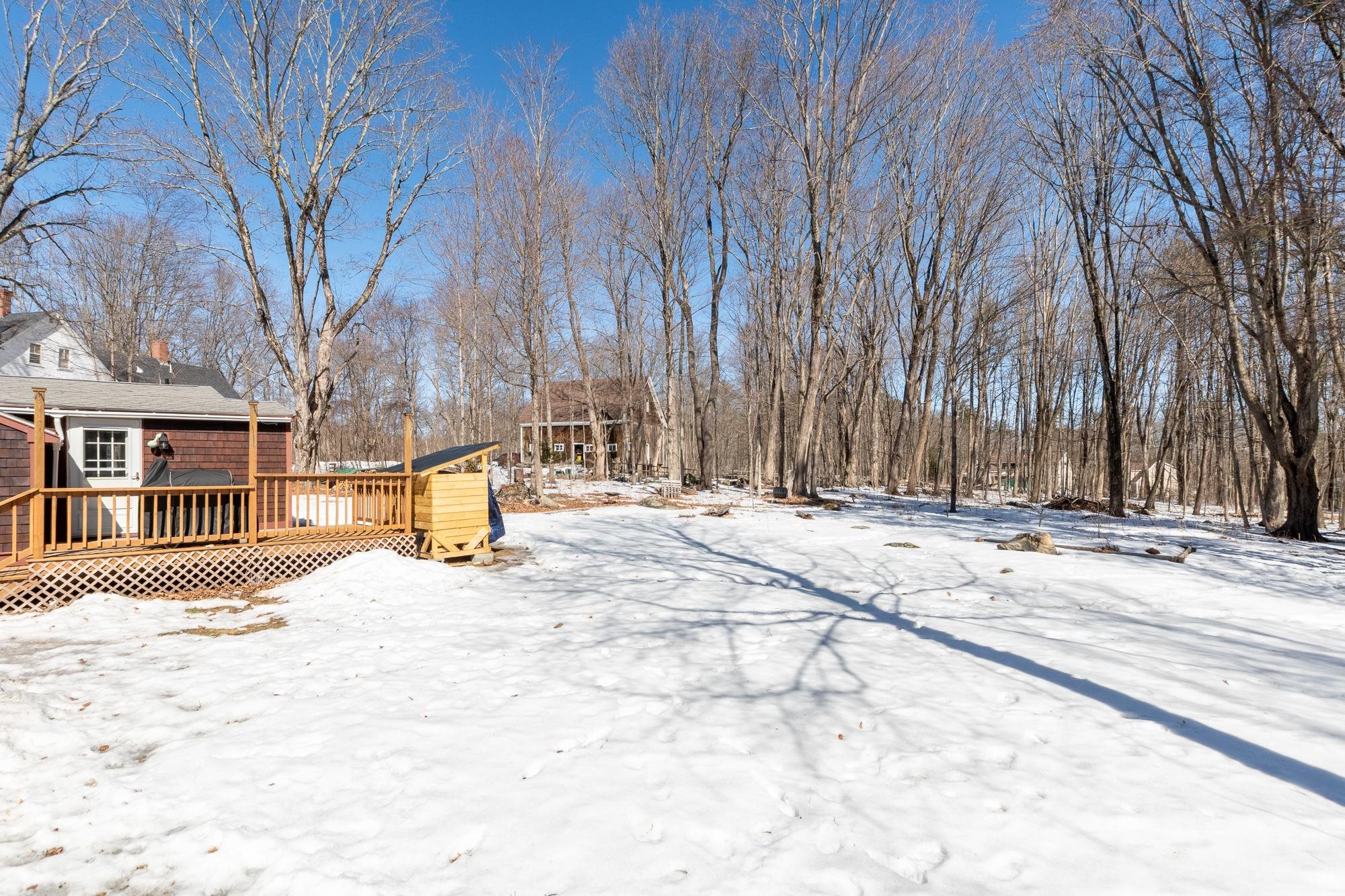 57 Onway Lake Road