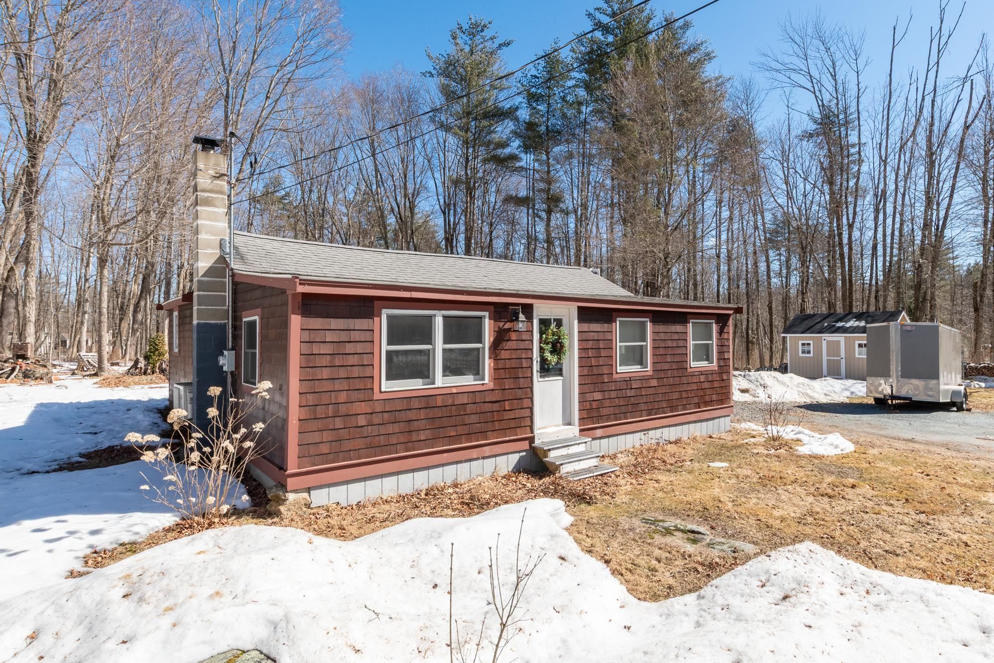 57 Onway Lake Road
