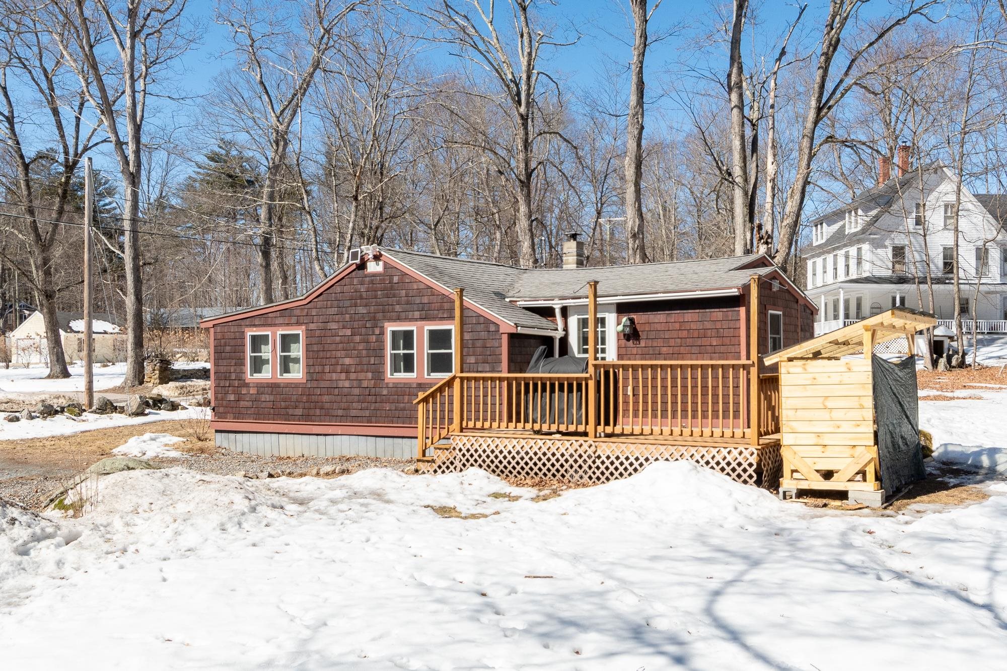 57 Onway Lake Road