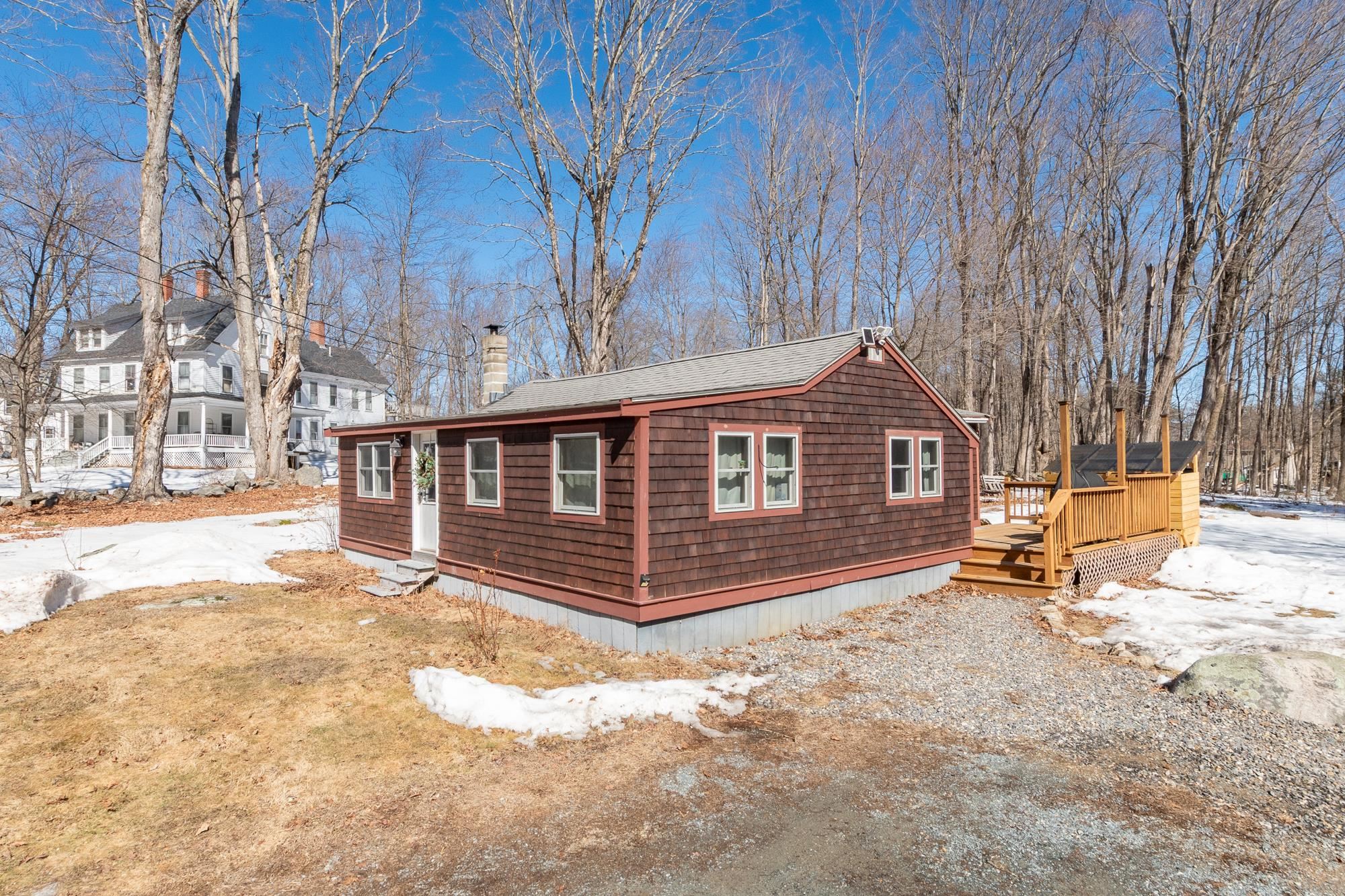 57 Onway Lake Road