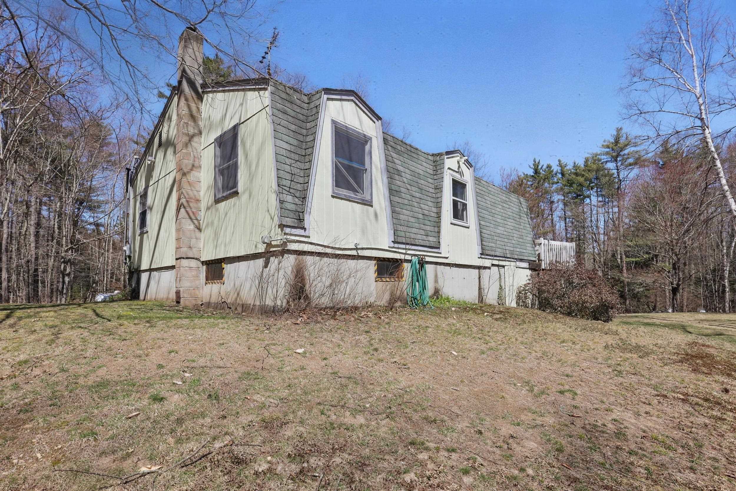 45 King Road