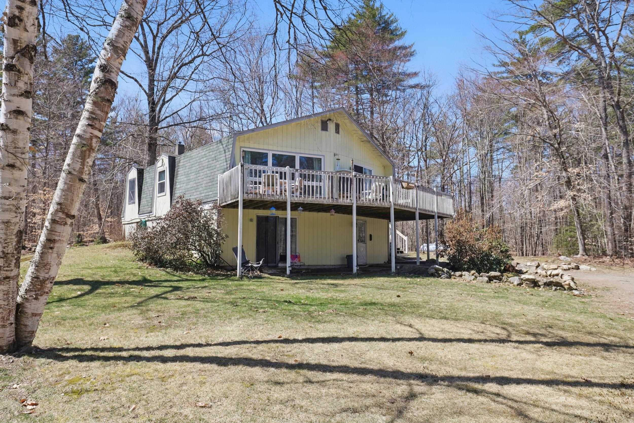 45 King Road